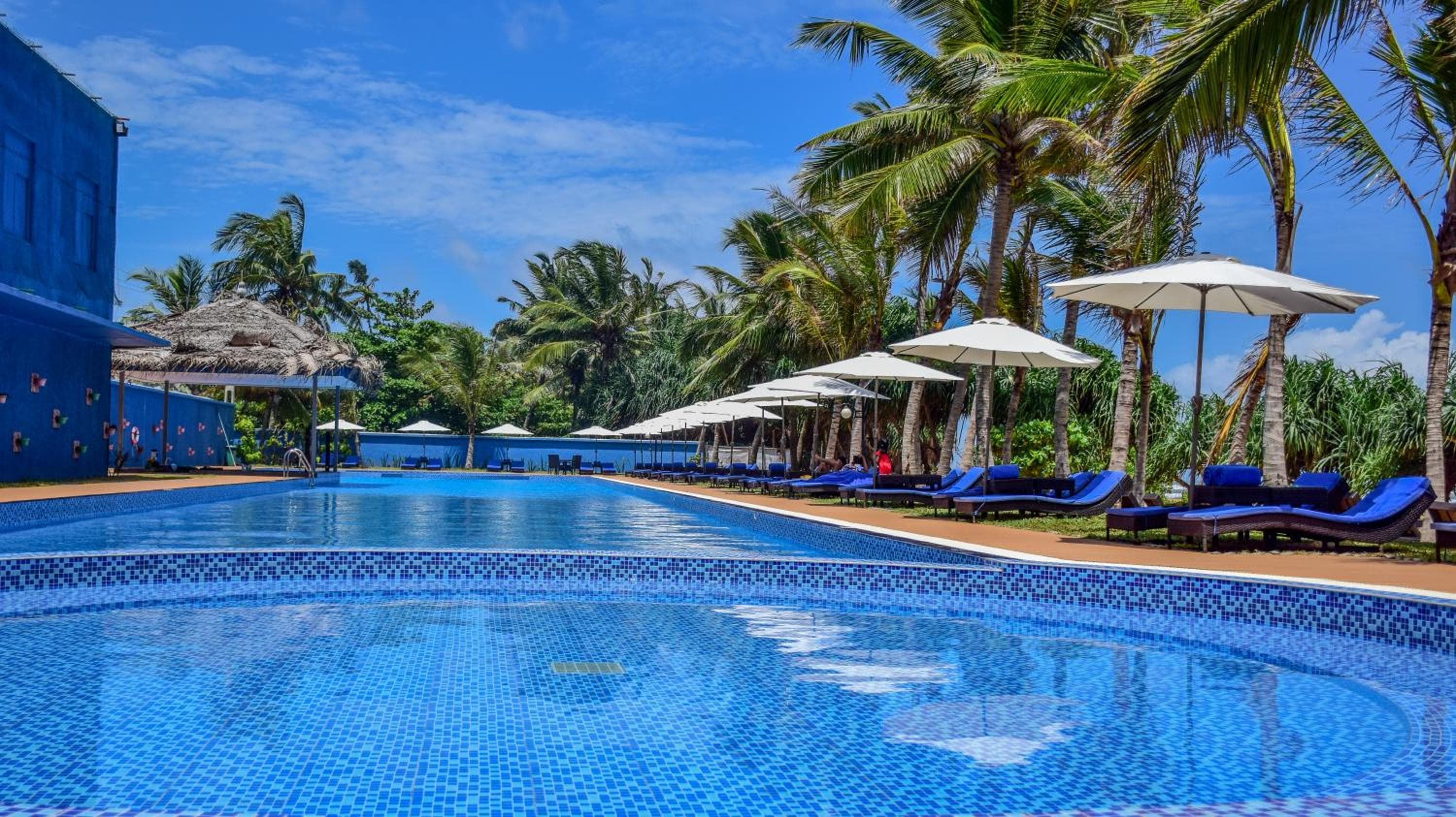 Jie Jie Beach Hotel