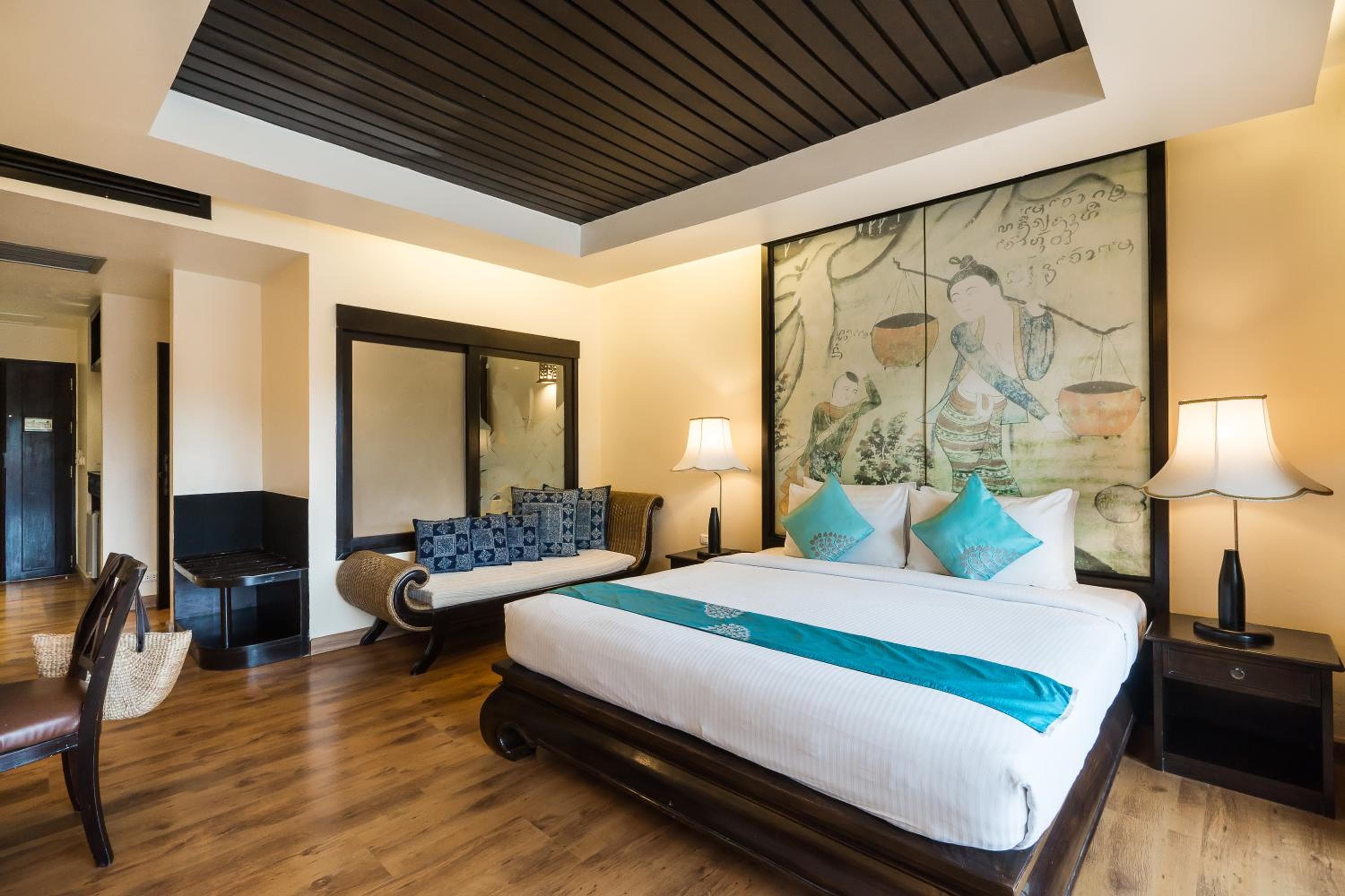 Dara Samui Beach Resort Adult Friendly, Chaweng