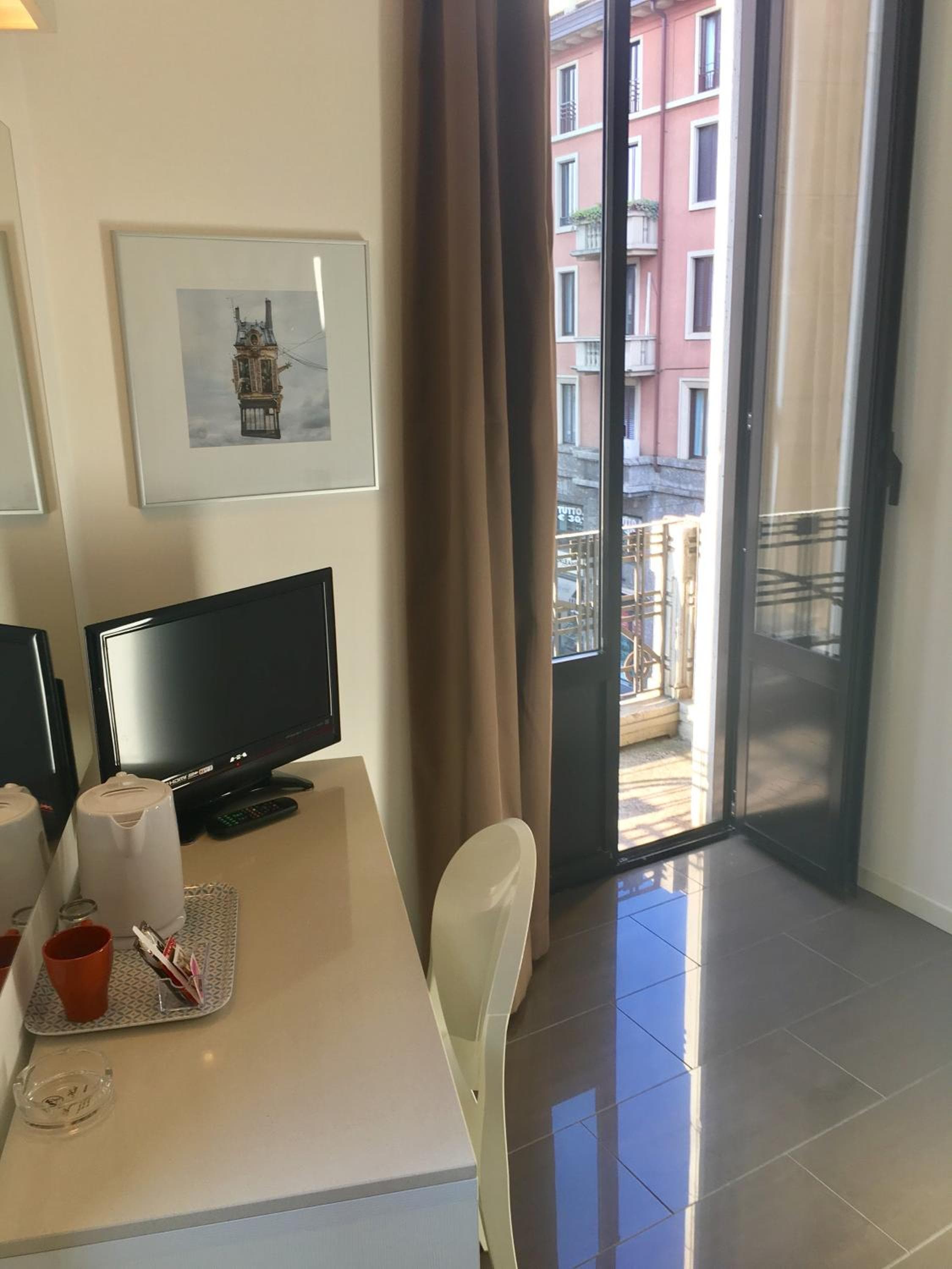 Casual Eclettico Milano by Casual Hoteles