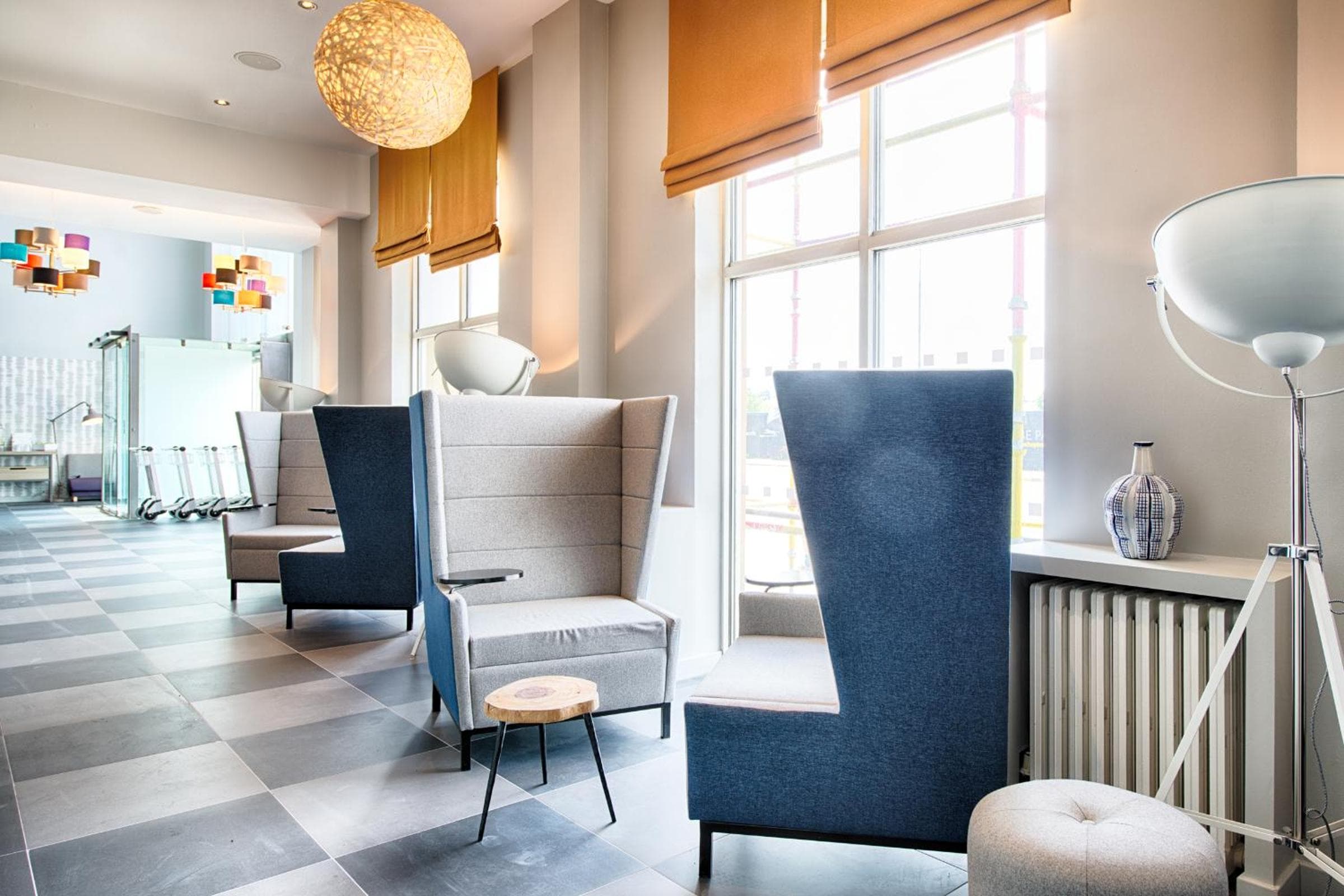 Leonardo Hotel Edinburgh Haymarket