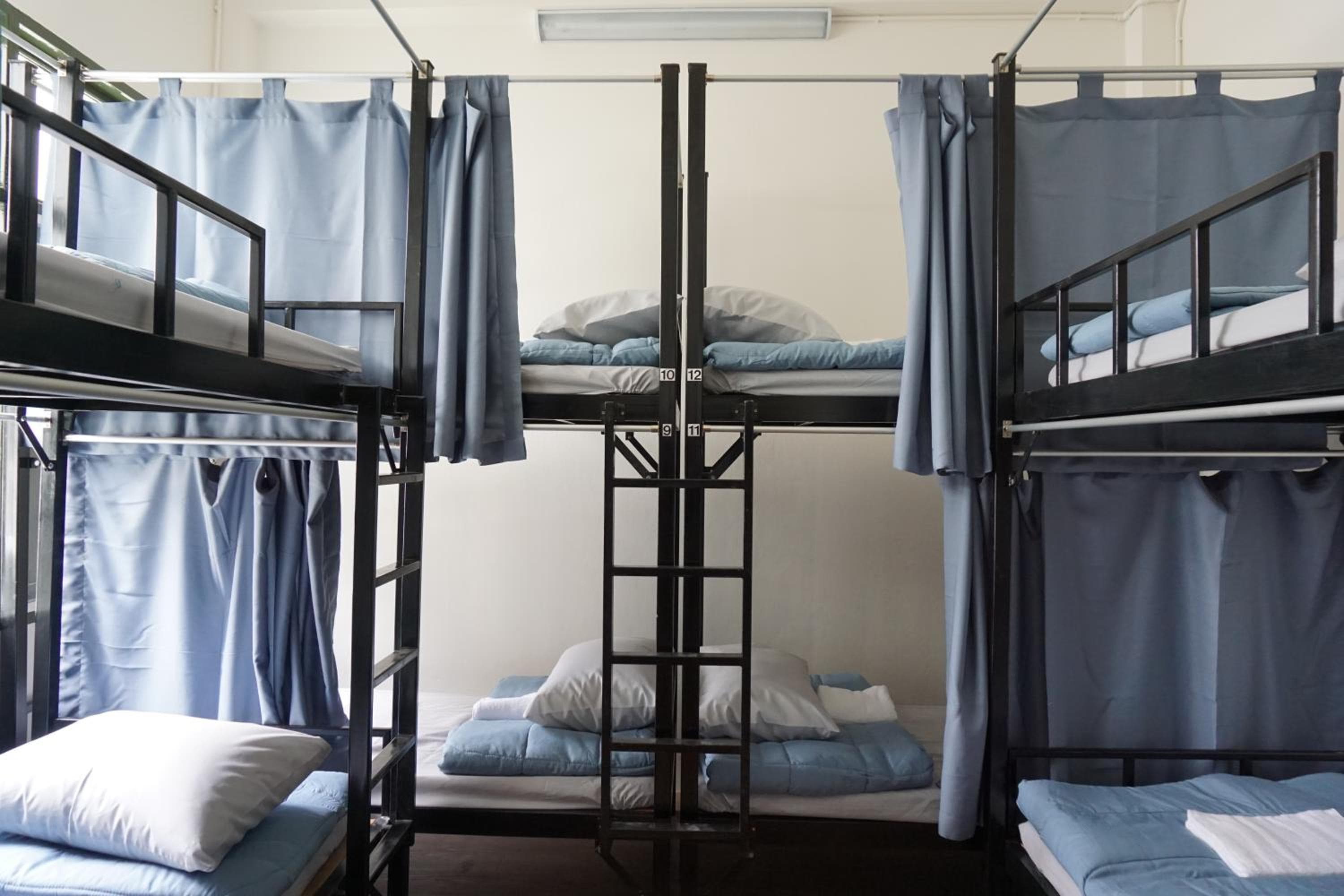 Krit Hostel