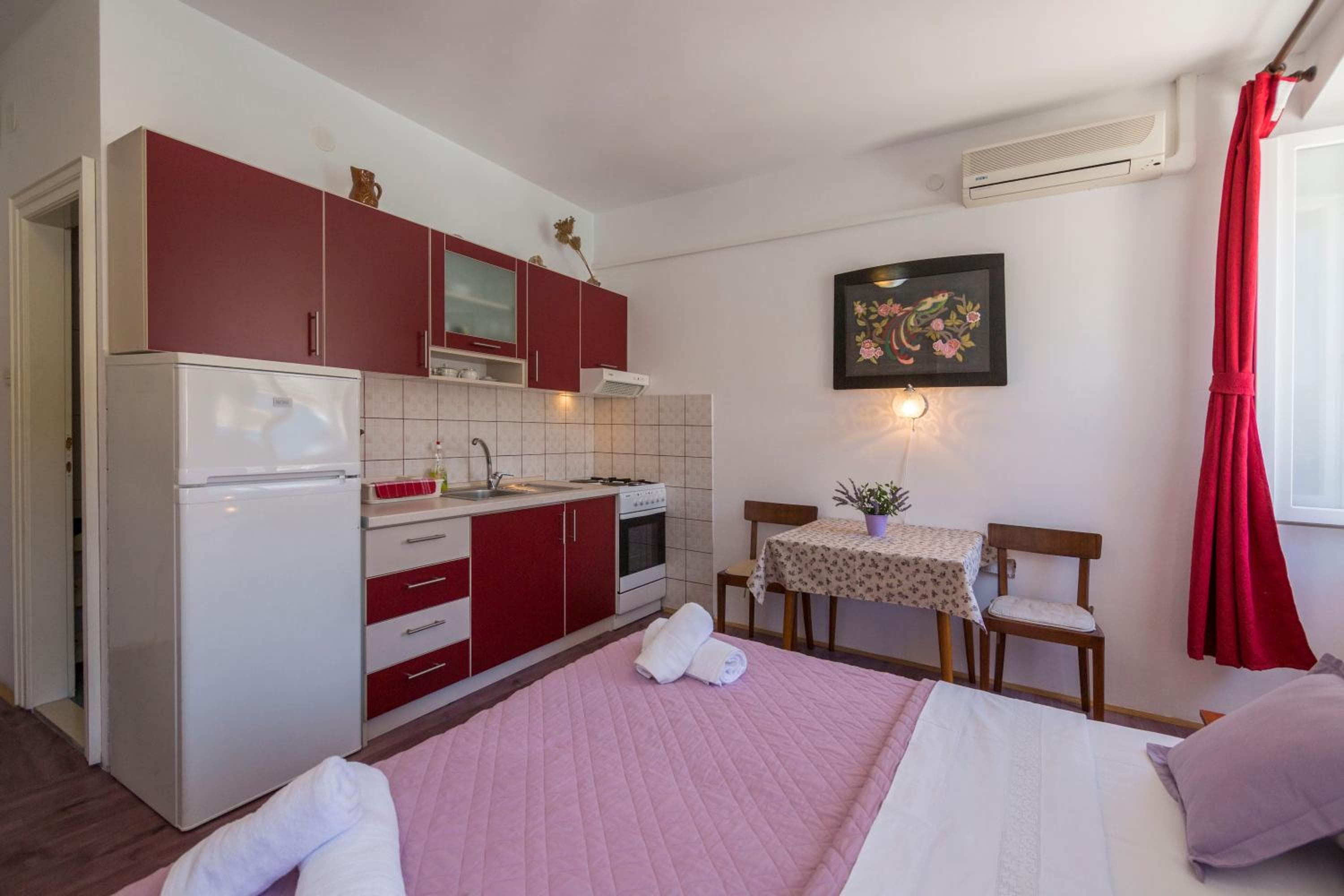 Apartment Riva 5