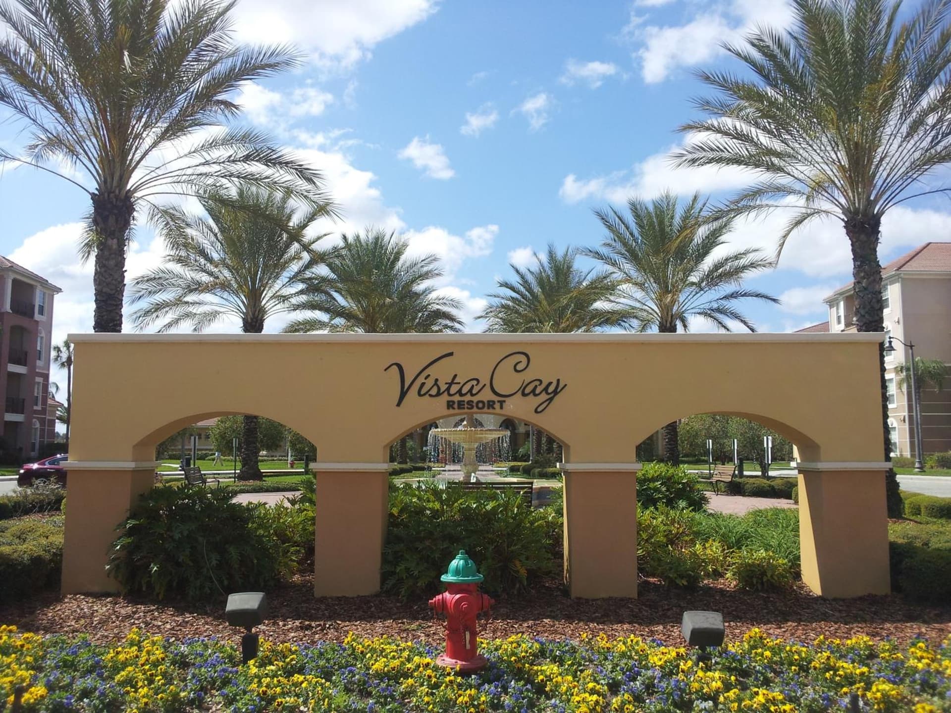 Orlando Resort Rentals at Universal Boulevard