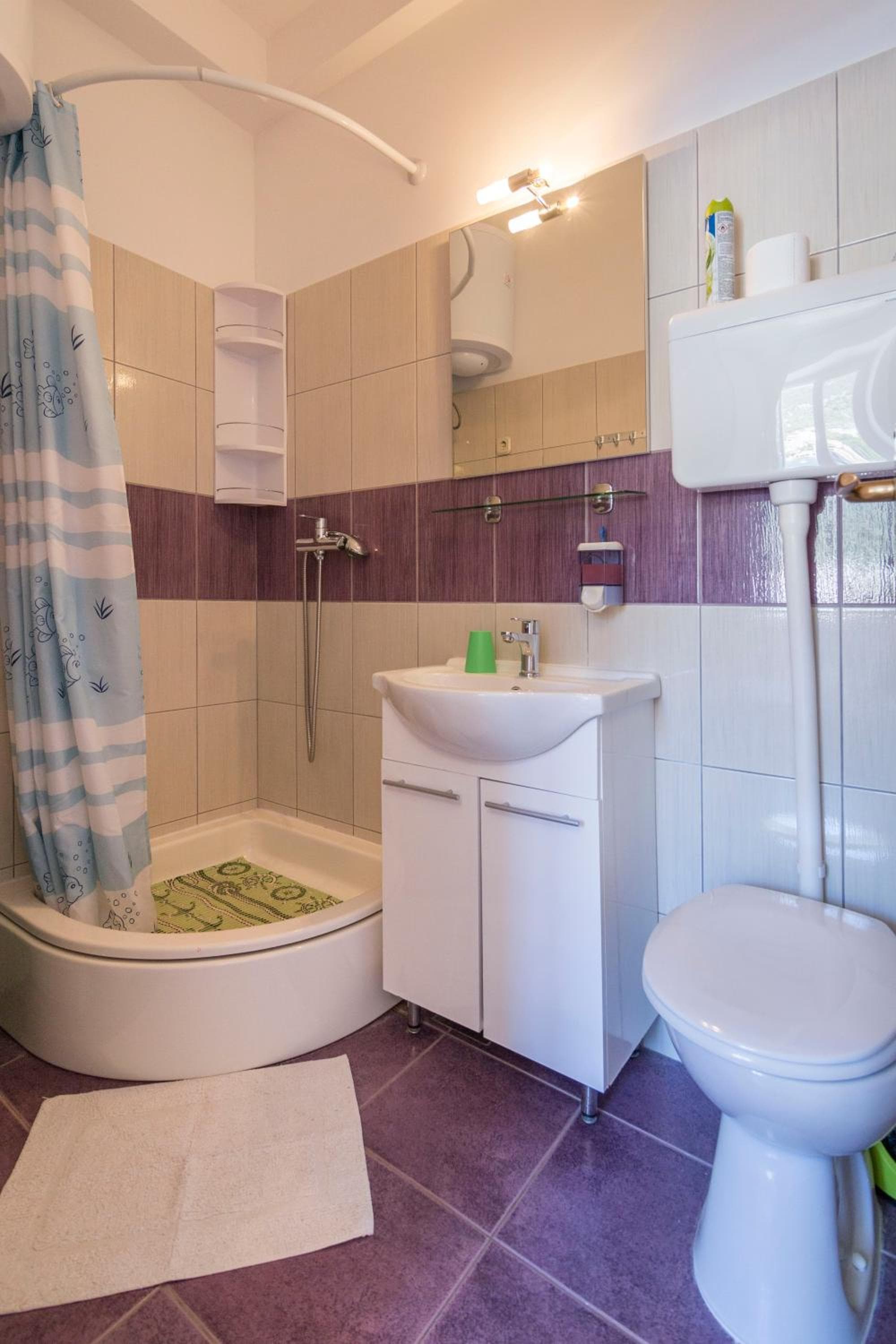 Apartment Riva 5