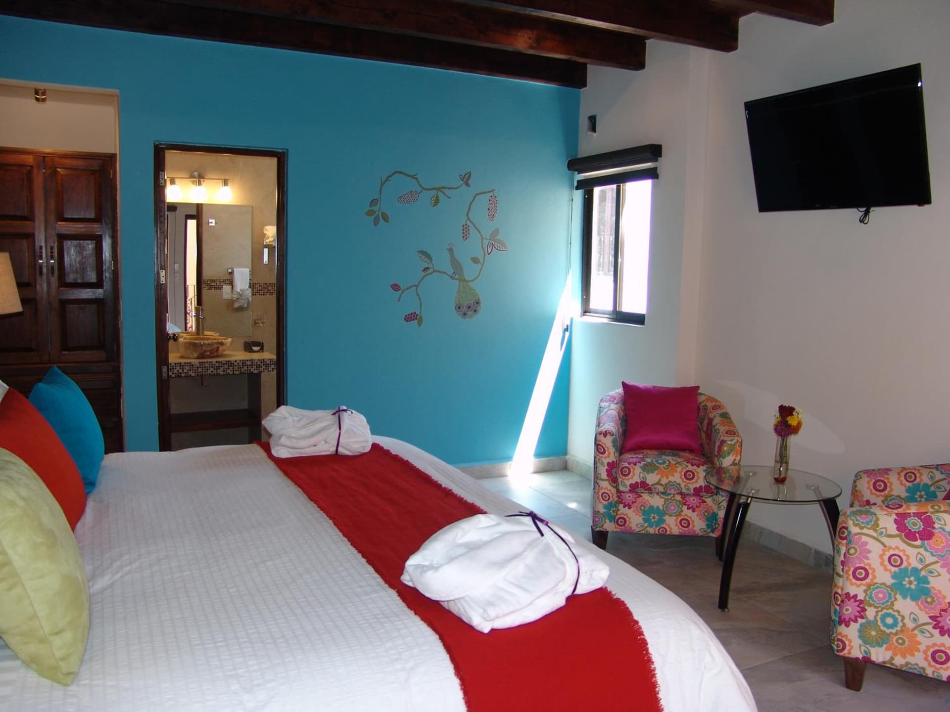 Hotel Casa Don Quijote