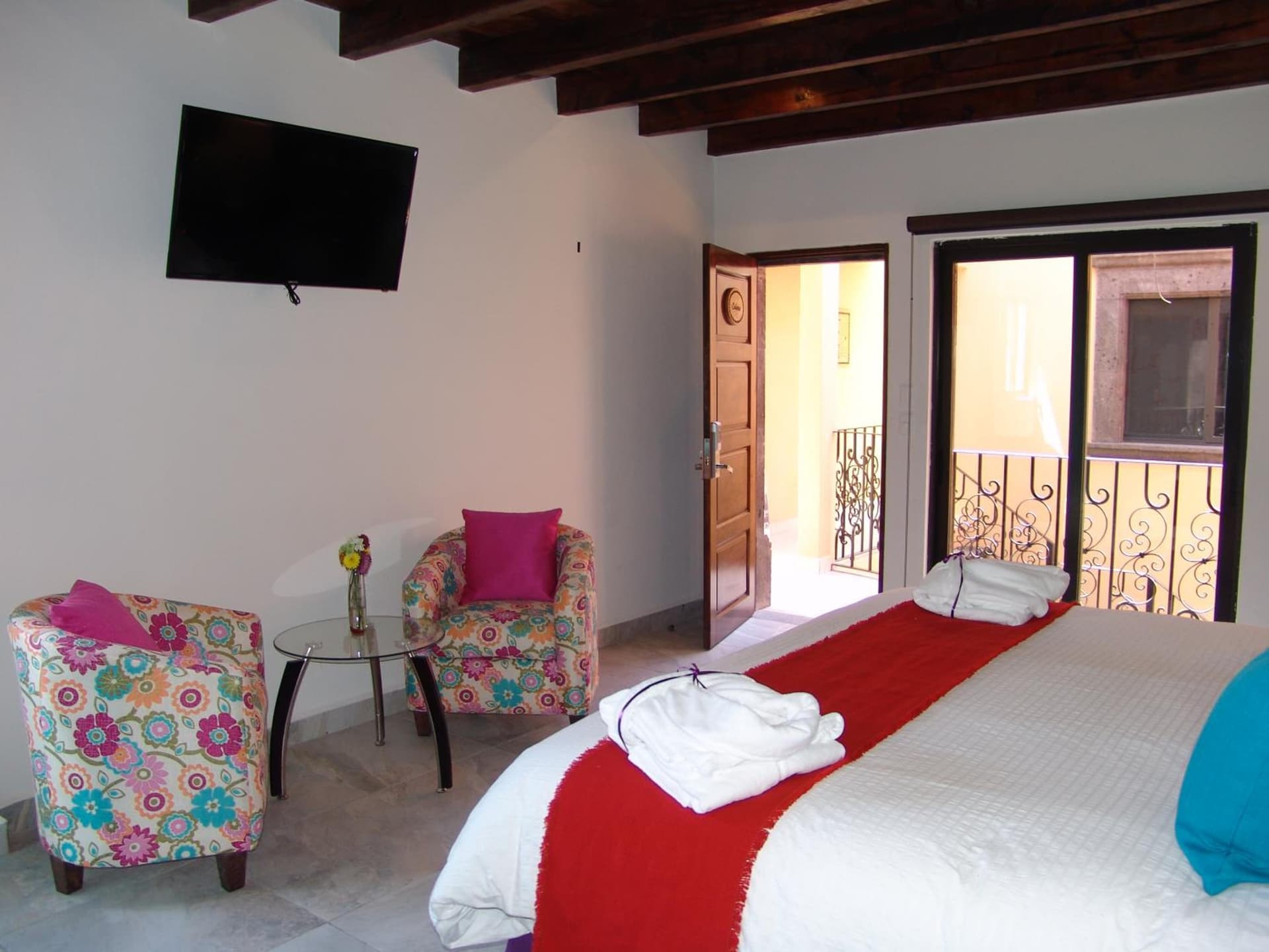 Hotel Casa Don Quijote