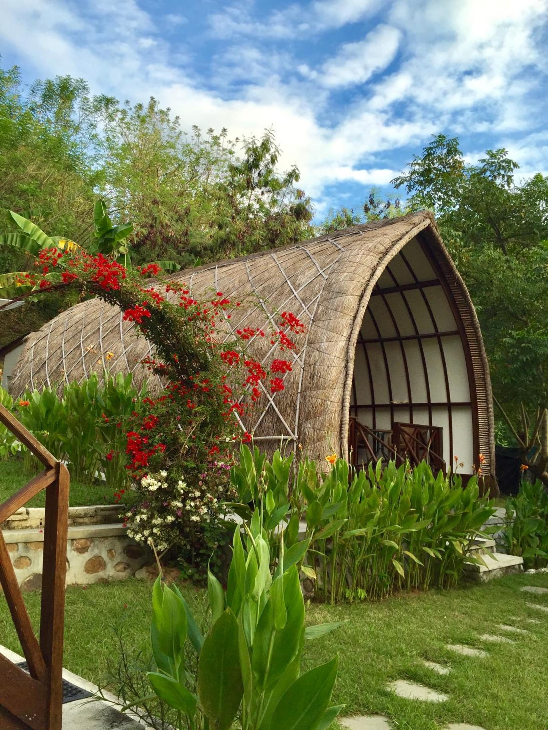 The Papalagi Resort