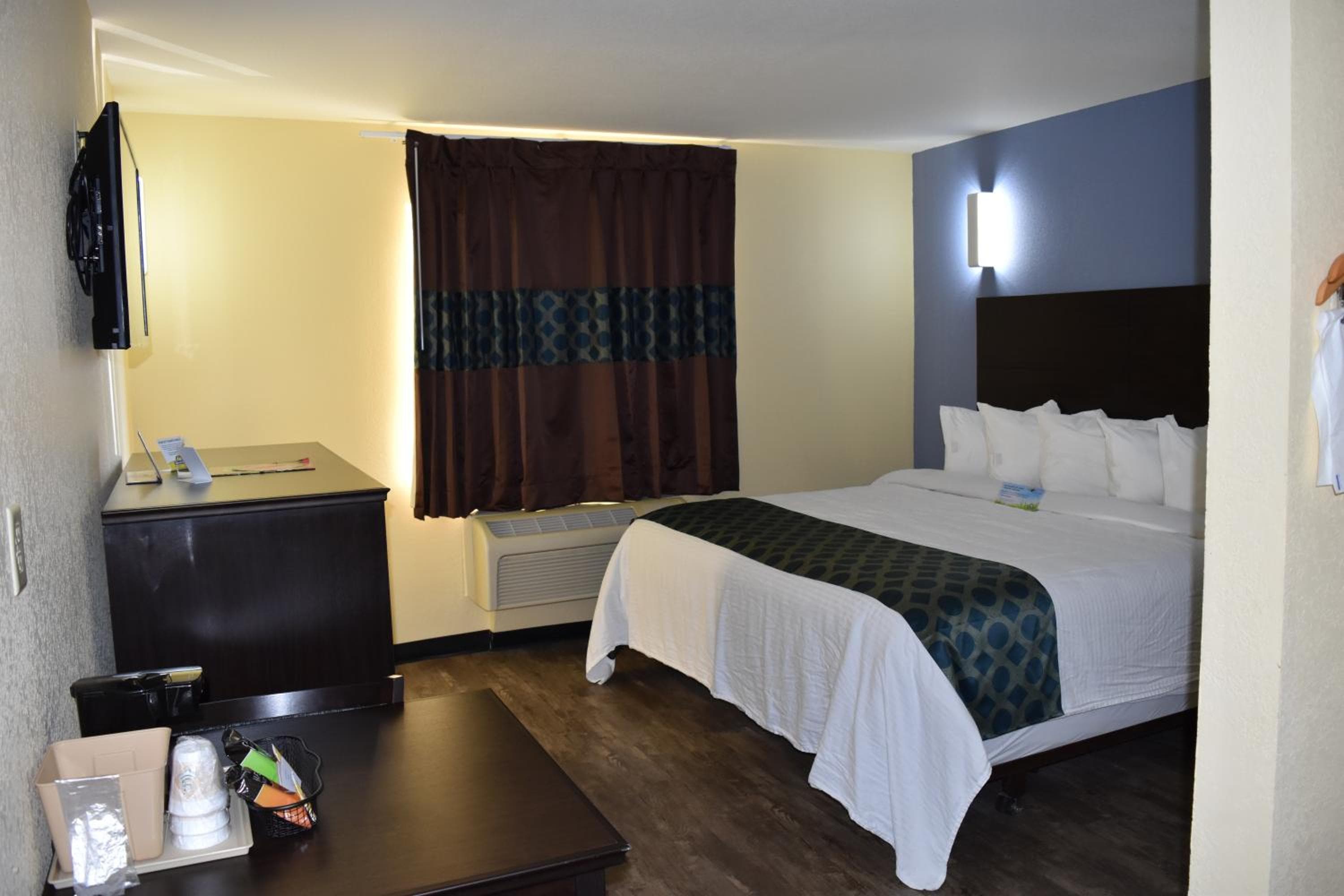 Days Inn by Wyndham New Orleans Pontchartrain
