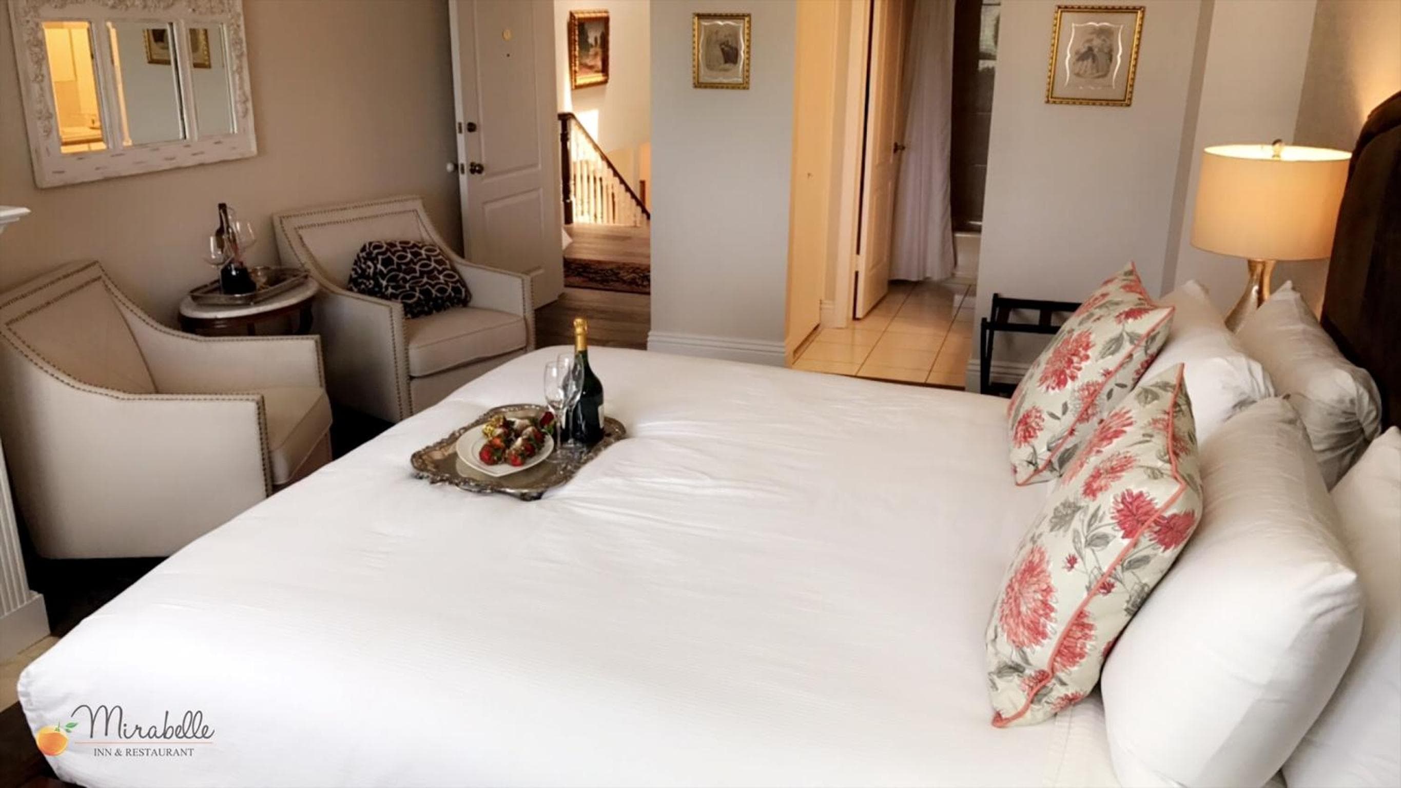 Mirabelle Inn