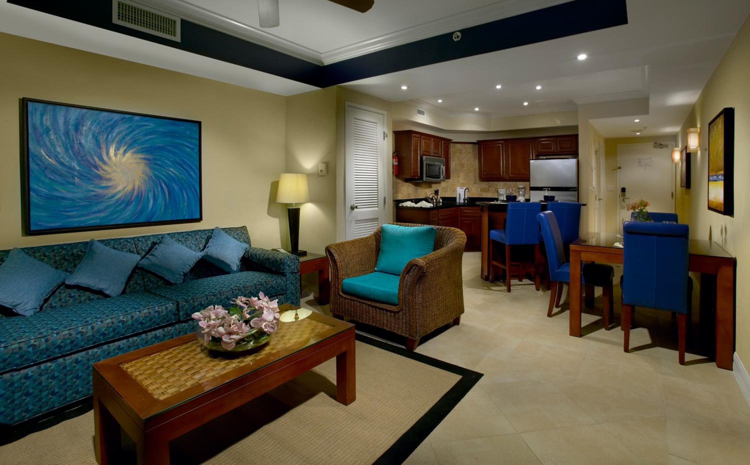 Divi Aruba Phoenix Beach Resort