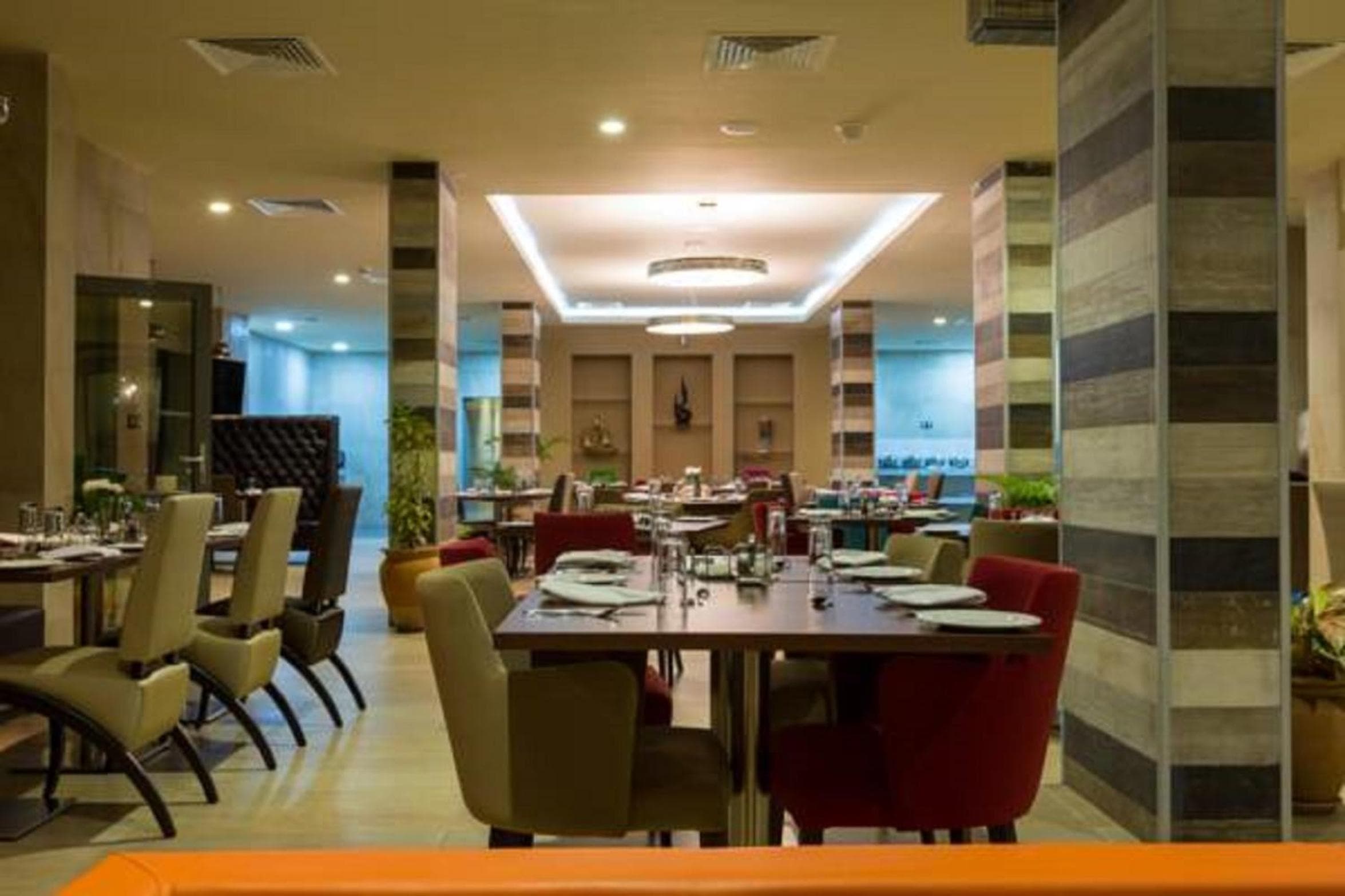 The Palms by Eagles, Takoradi