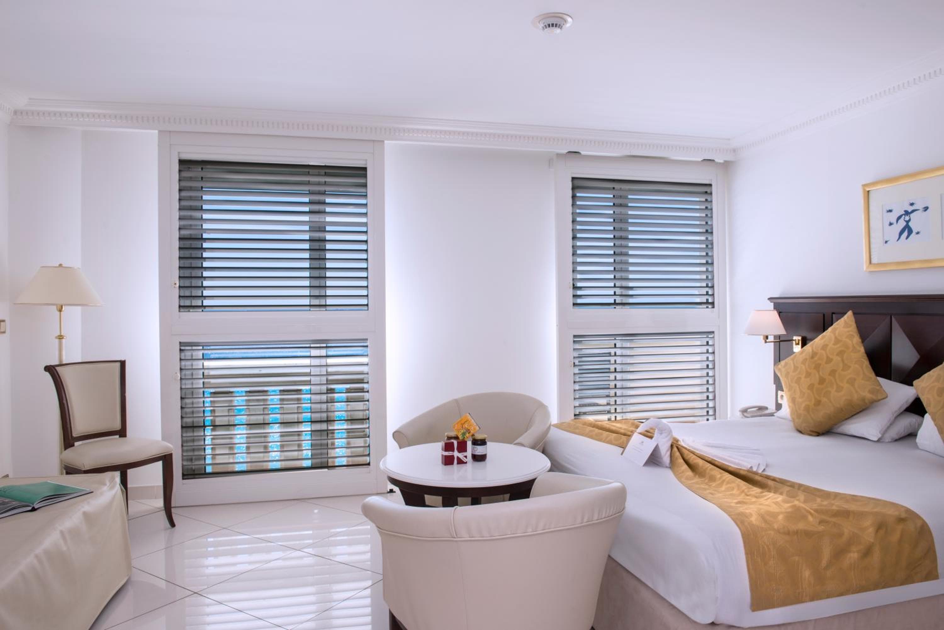 Hôtel West End Promenade