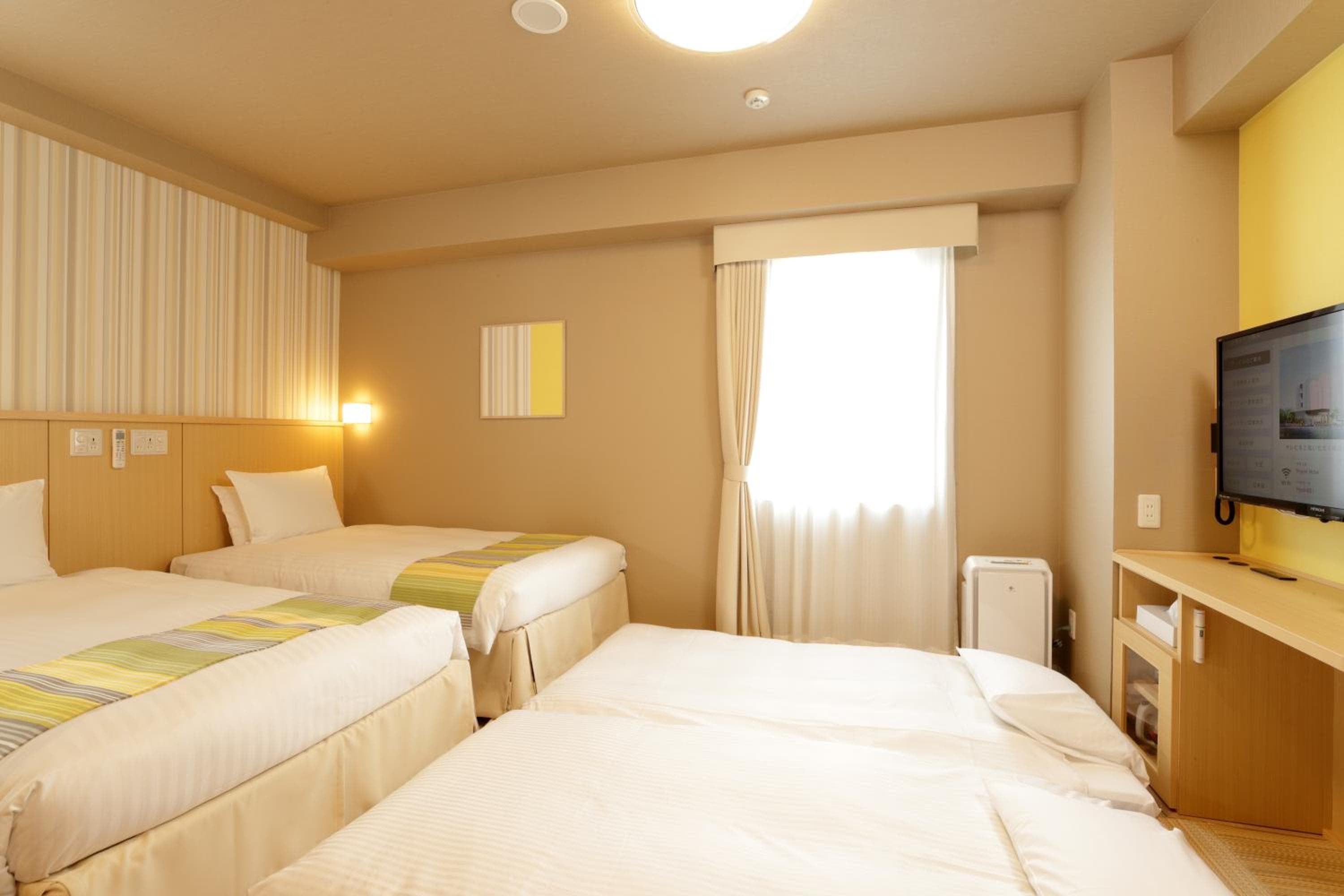 Hiyori Hotel Maihama