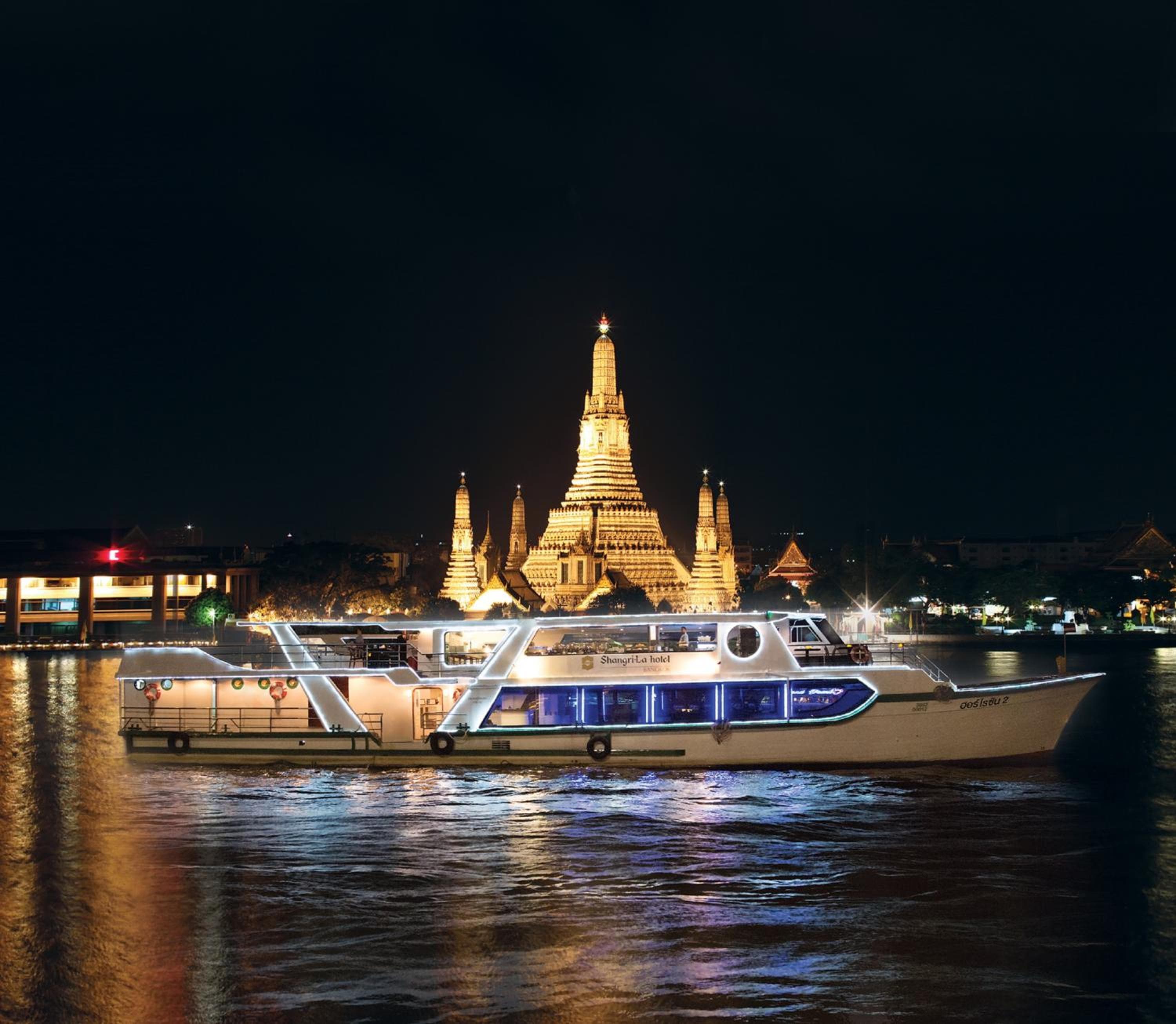 Shangri-La Bangkok