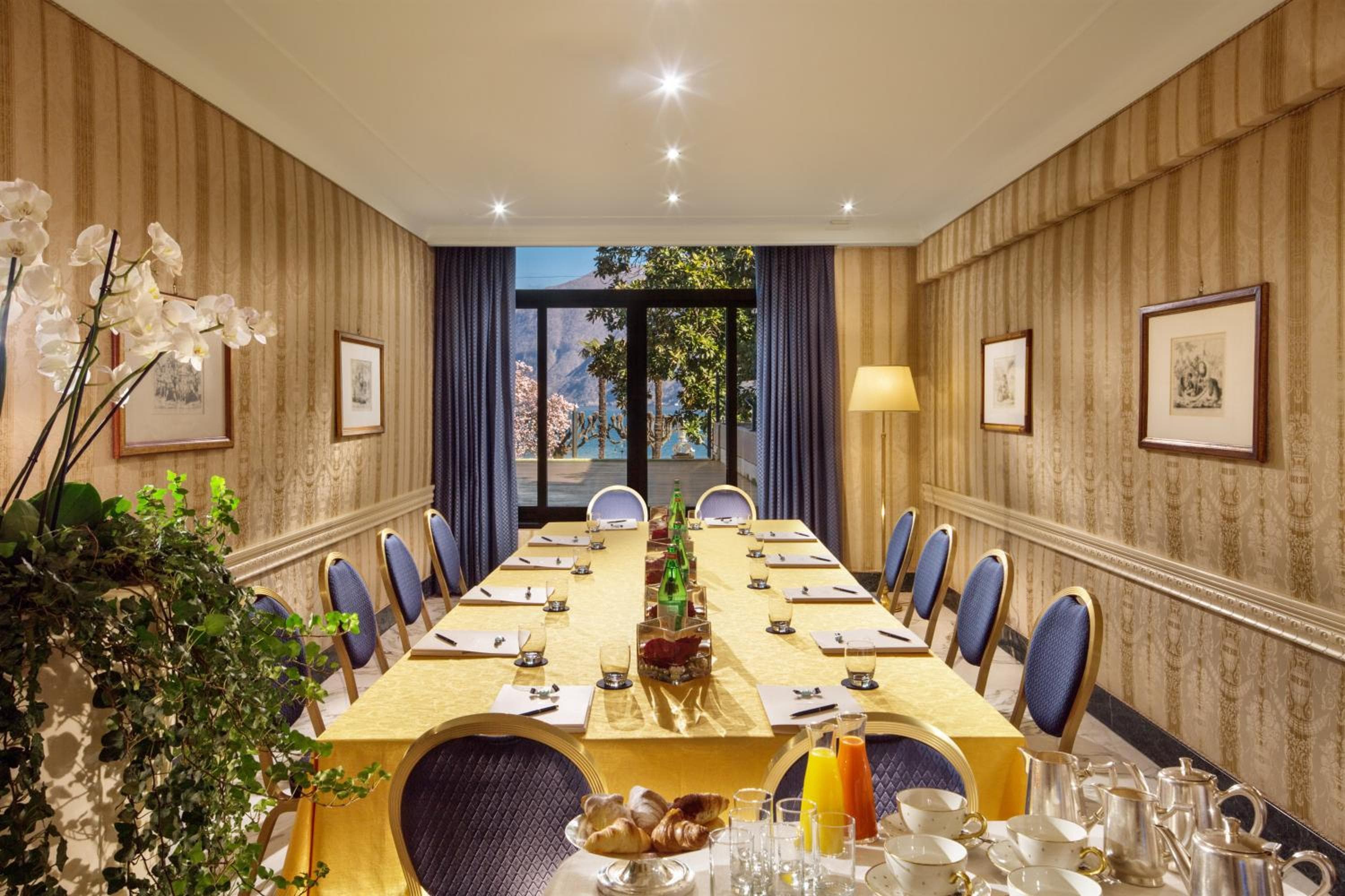 Hotel Splendide Royal