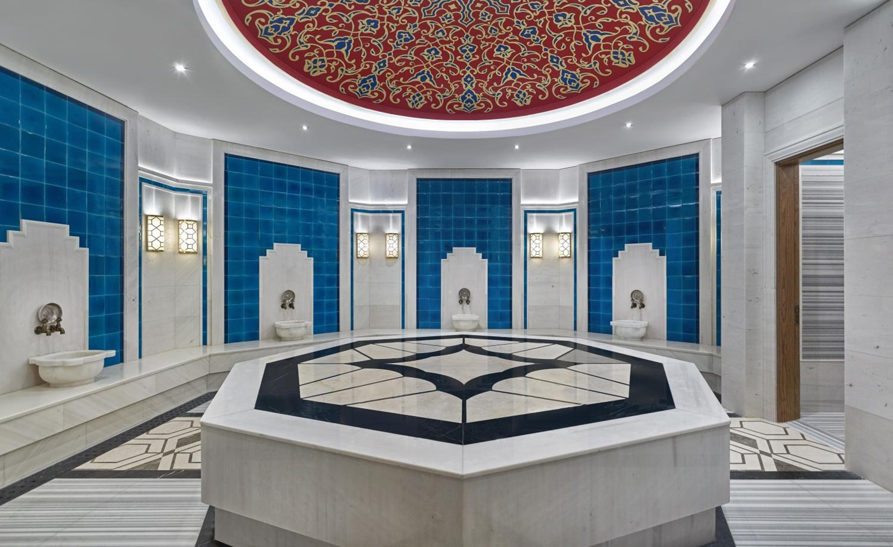 Elite World Grand Istanbul Basın Ekspres