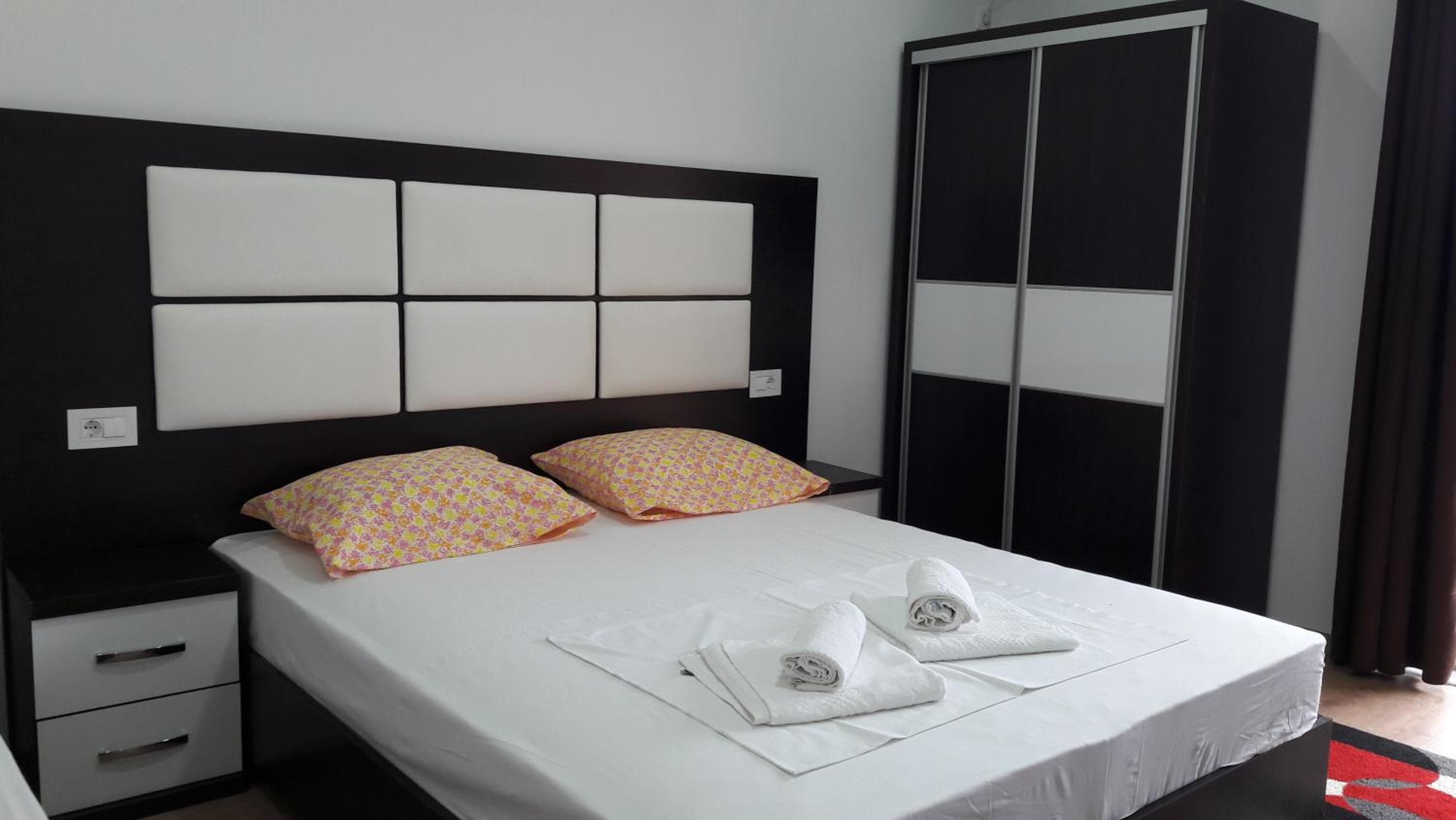 Apartments Sija