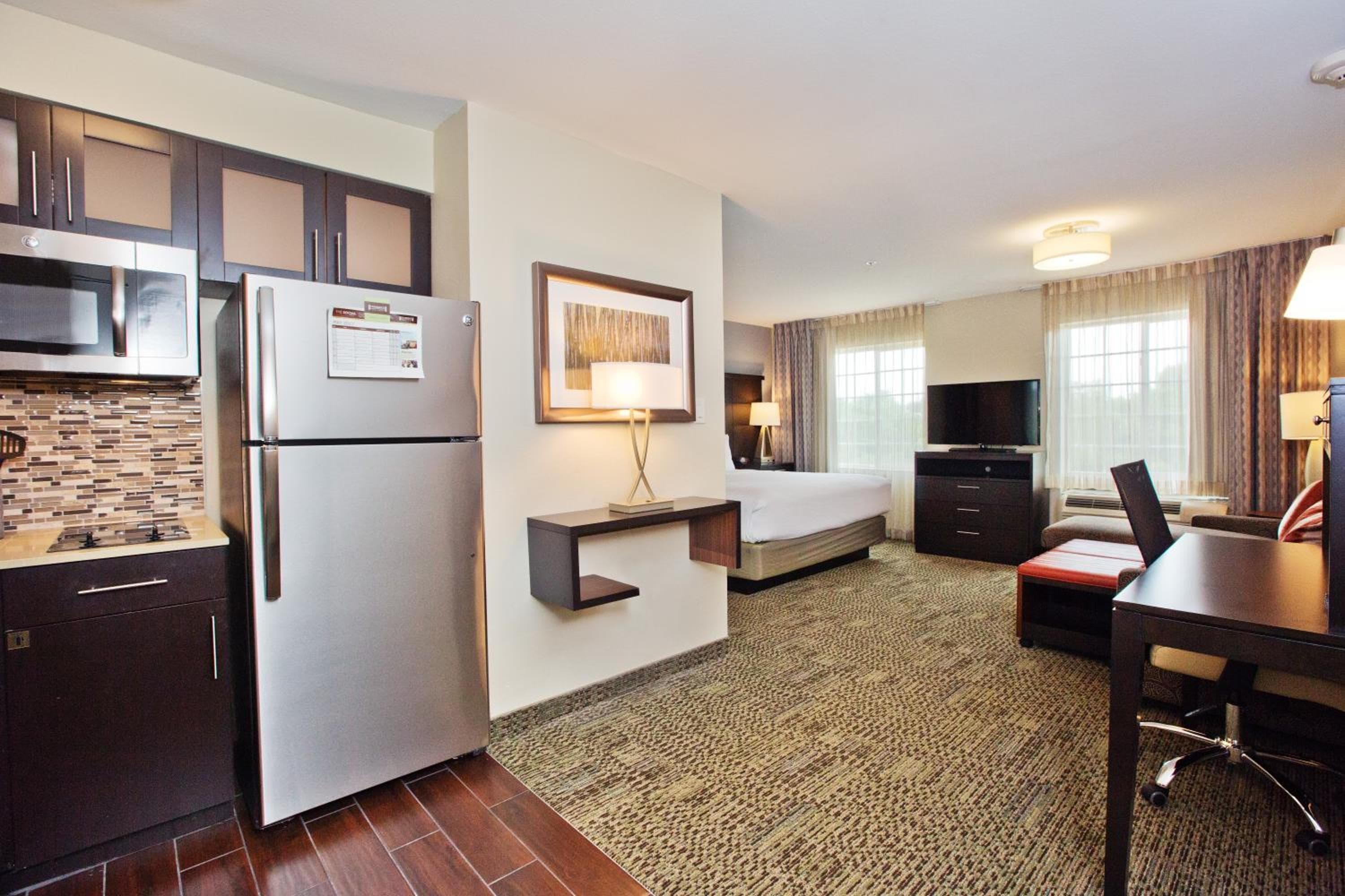 Staybridge Suites Austin South Interstate Hwy 35 by IHG