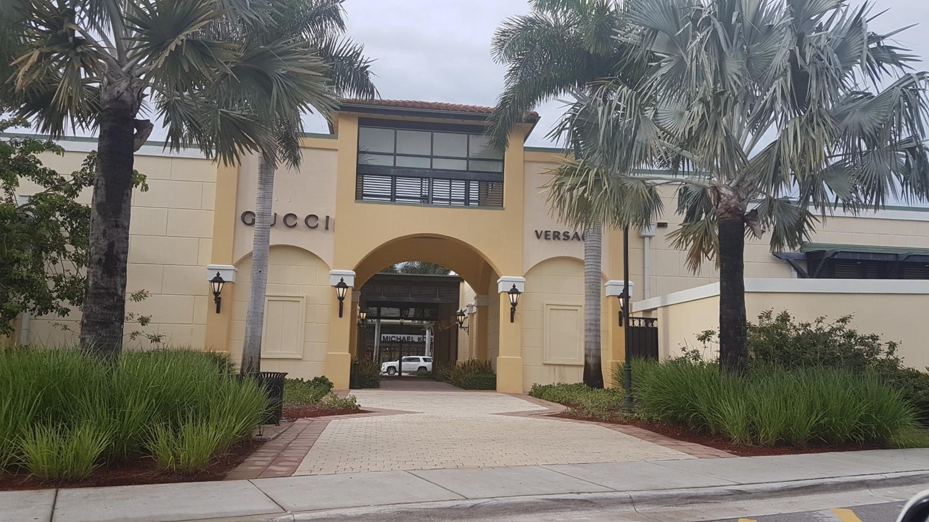 Sawgrass