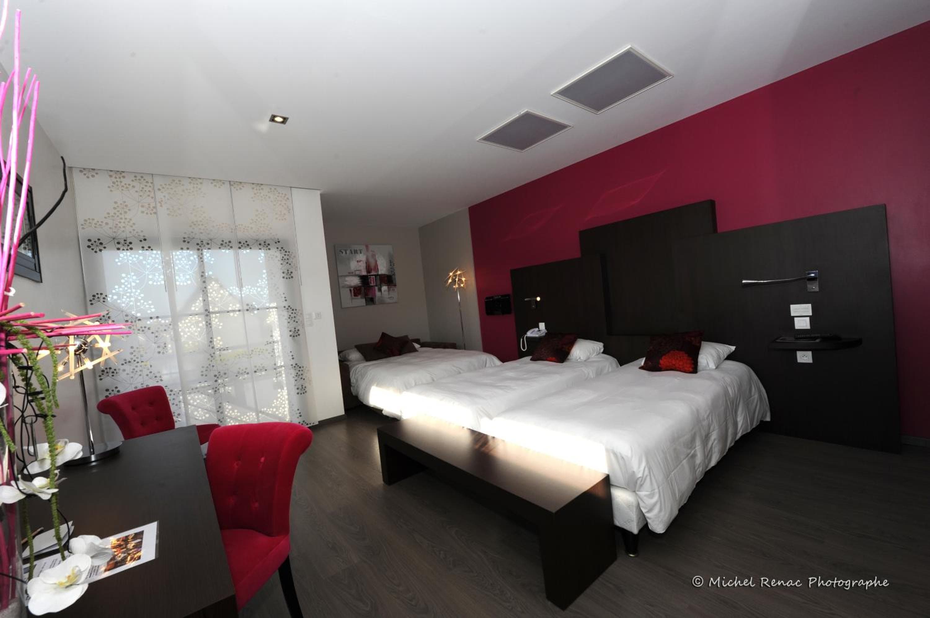 Hotel le Broceliande - Sure Hotel Collection by Best Western