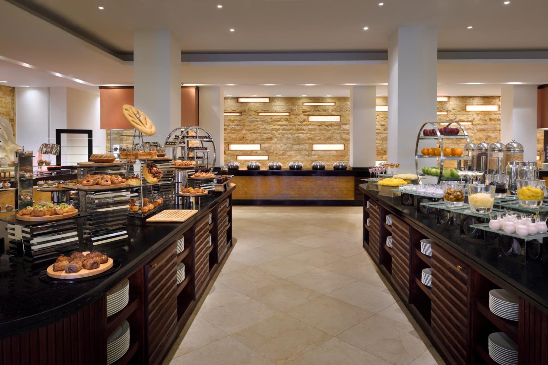 Mövenpick Resort & Spa Tala Bay Aqaba