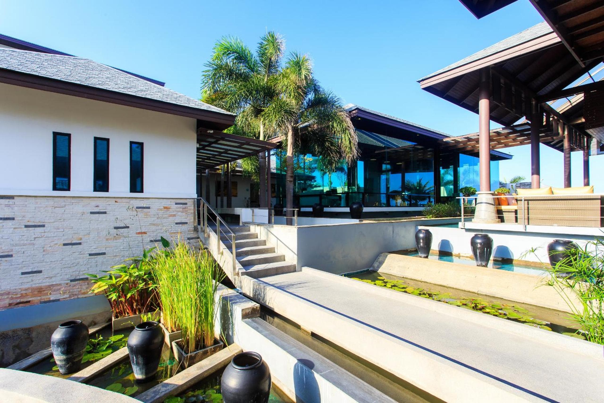 Samui Resotel Beach Resort
