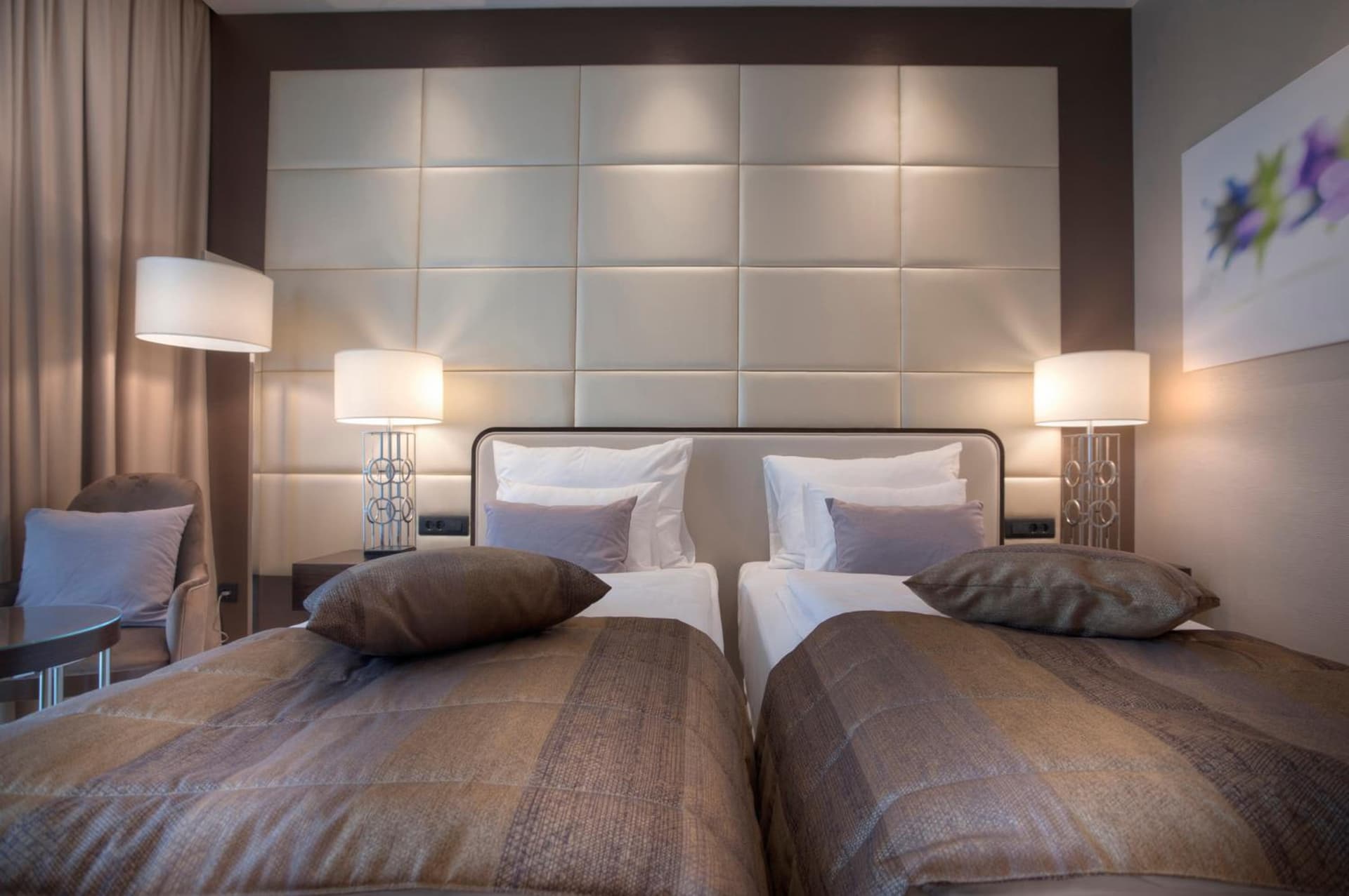 Hotel Riva by Aycon