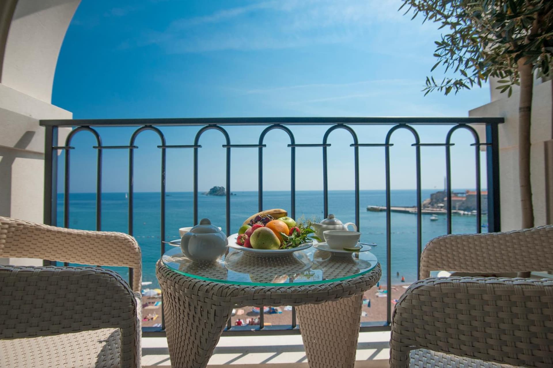 Hotel Riva by Aycon