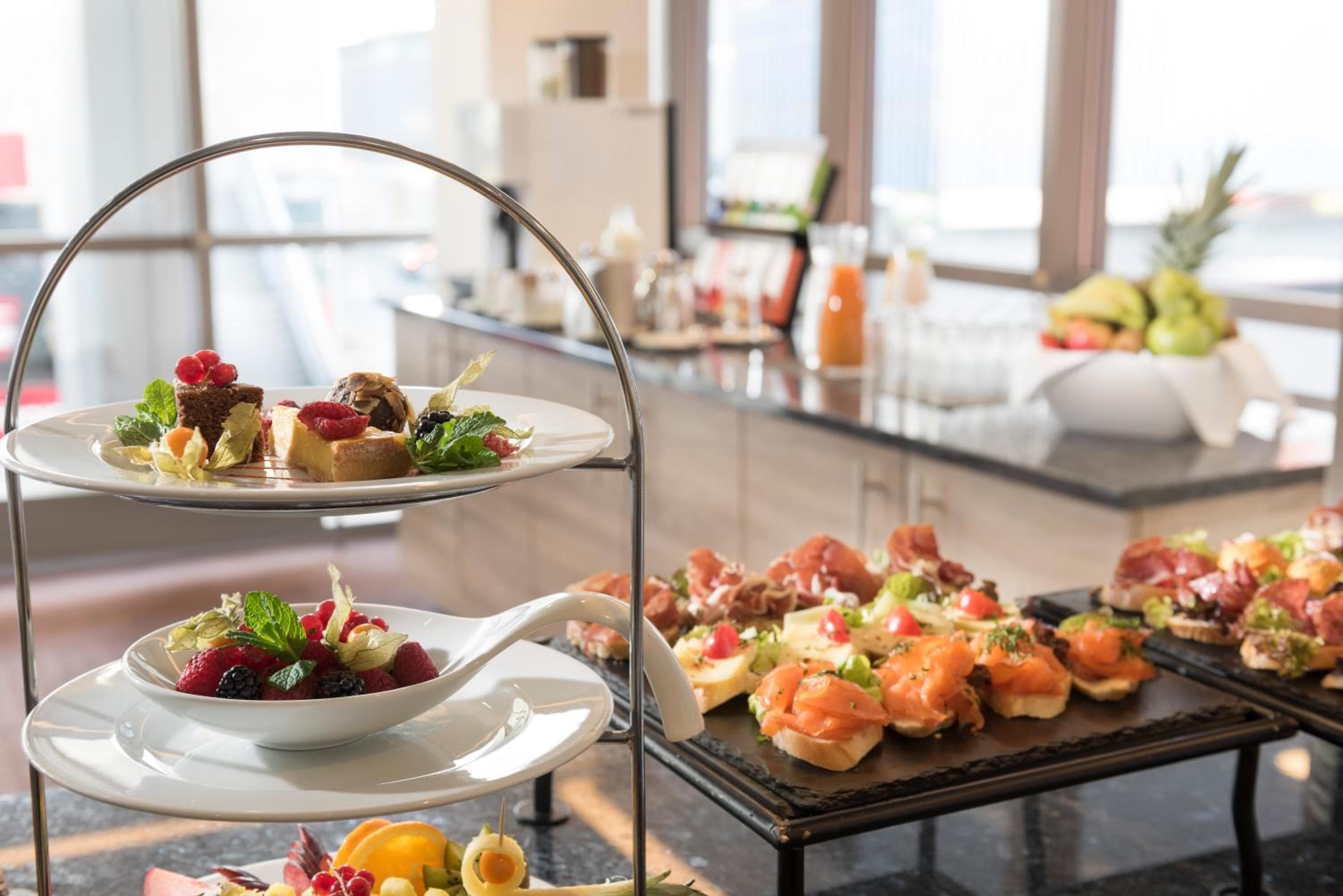 Radisson Blu Hotel & Conference Centre, Salzburg