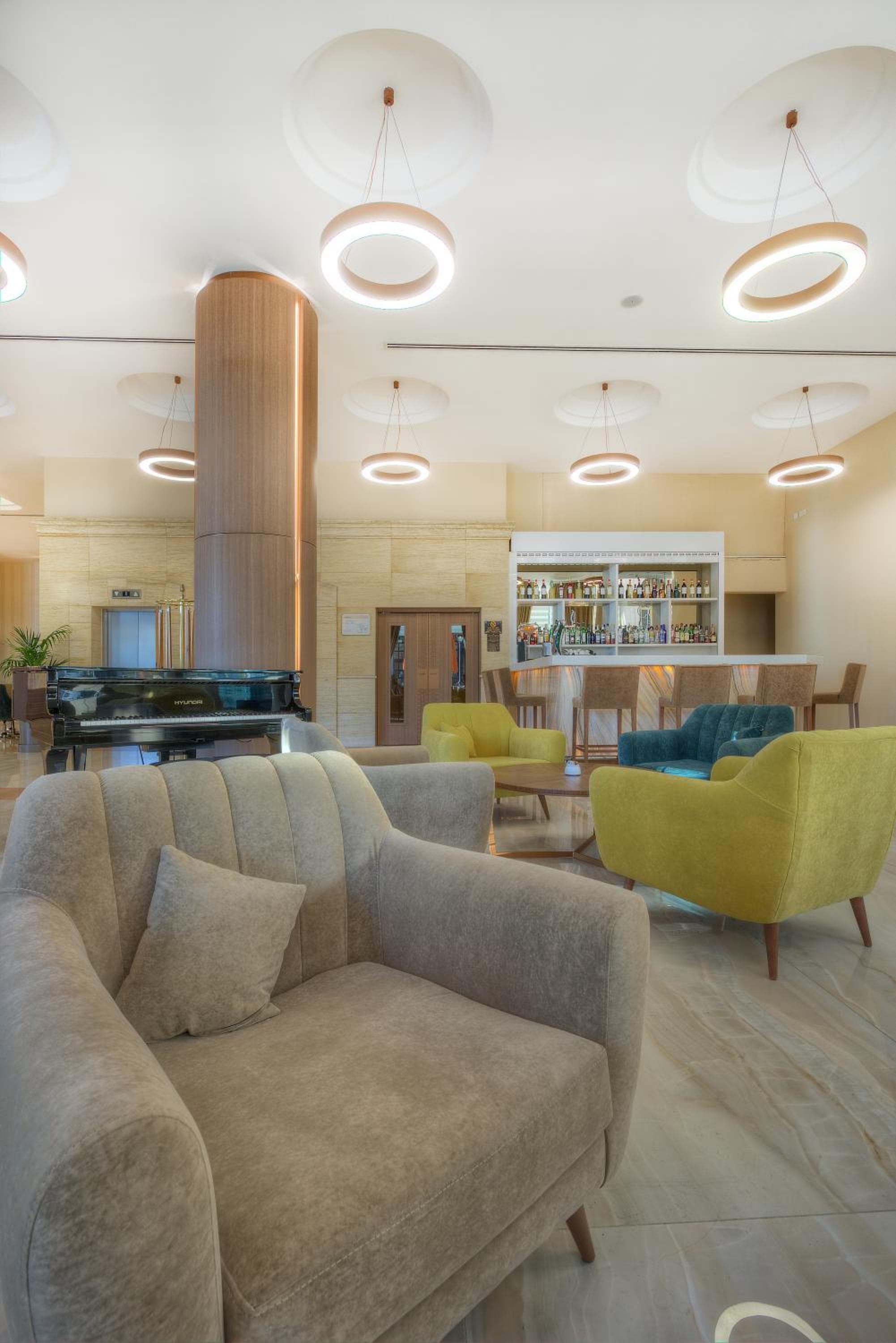 Vivaldi Hotel