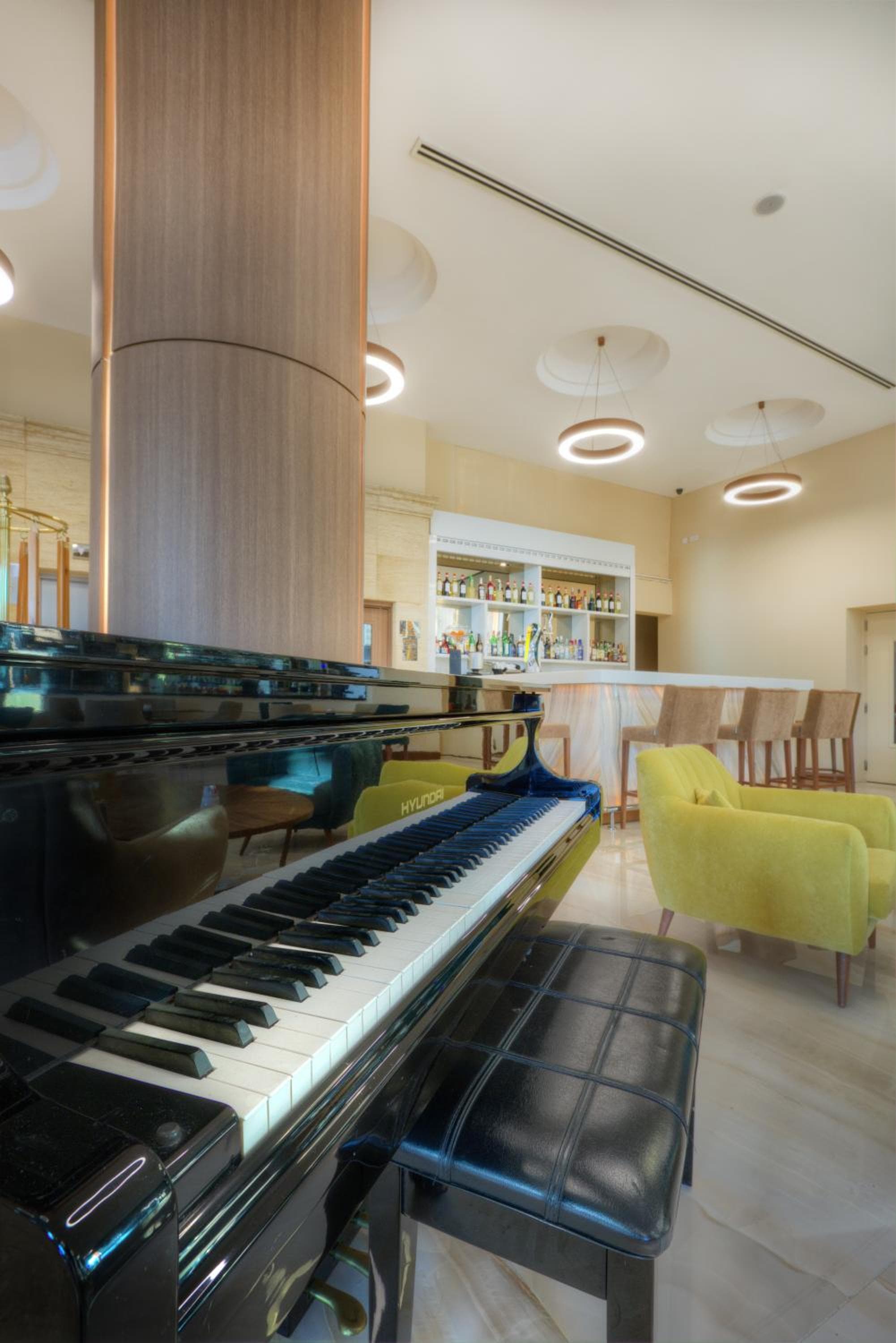 Vivaldi Hotel