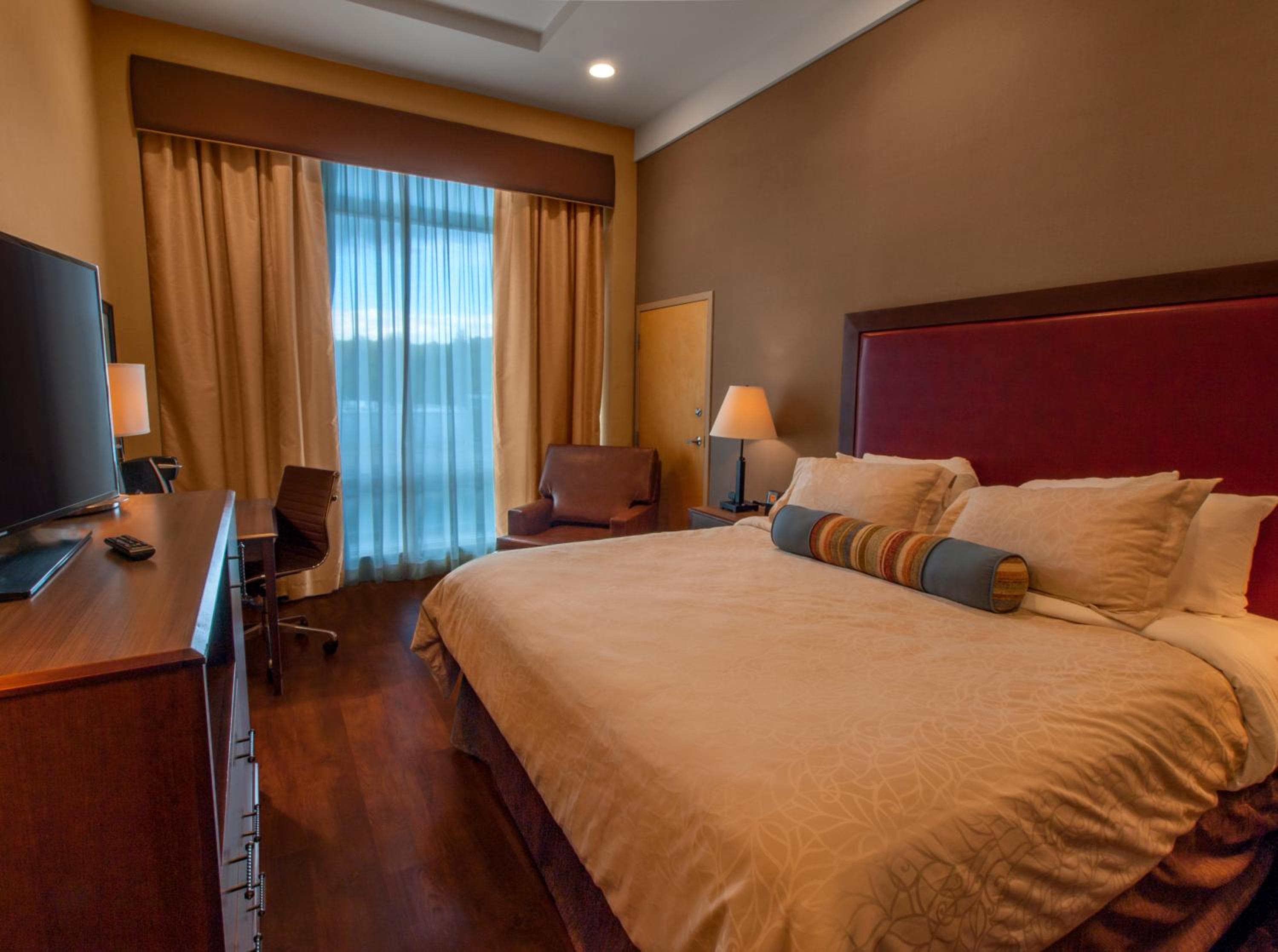 Hotel Ithaca