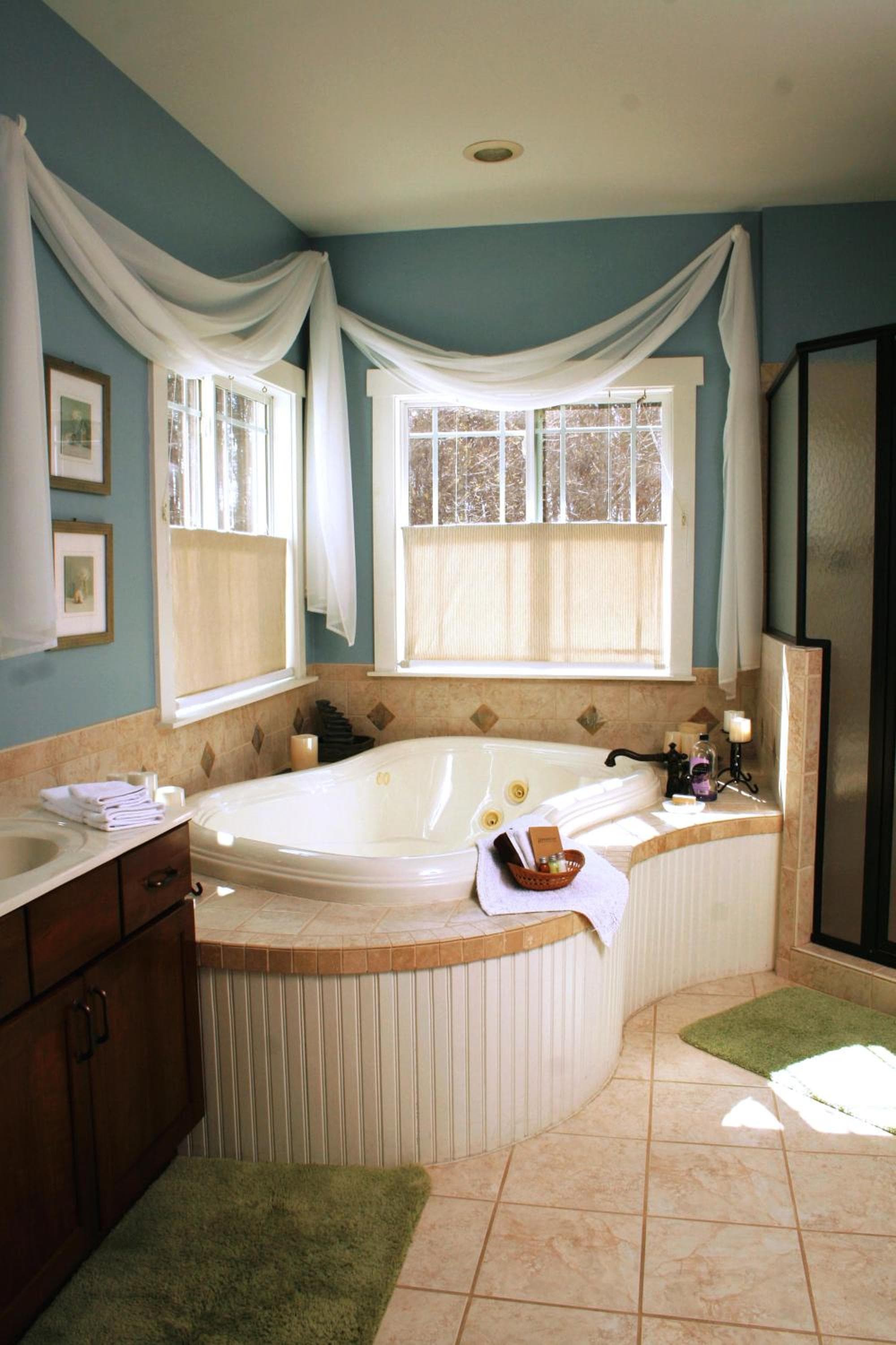 Seven Oaks Bed & Breakfast