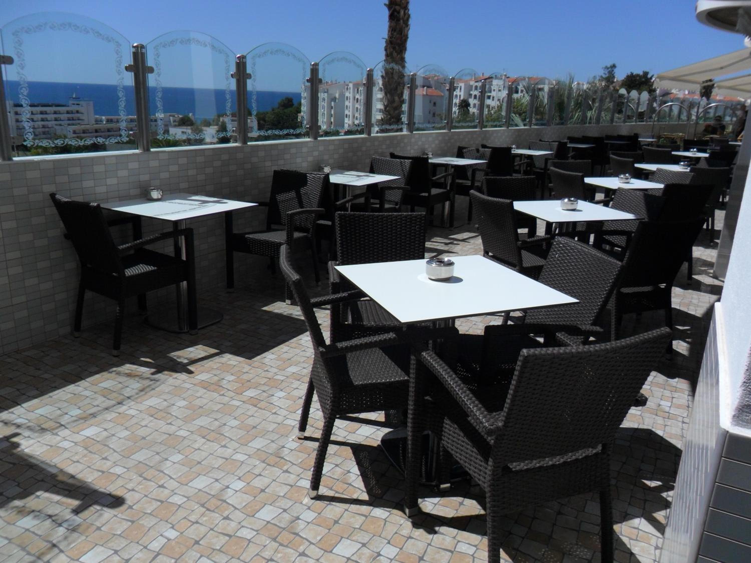 Hotel Apartamento Brisa Sol