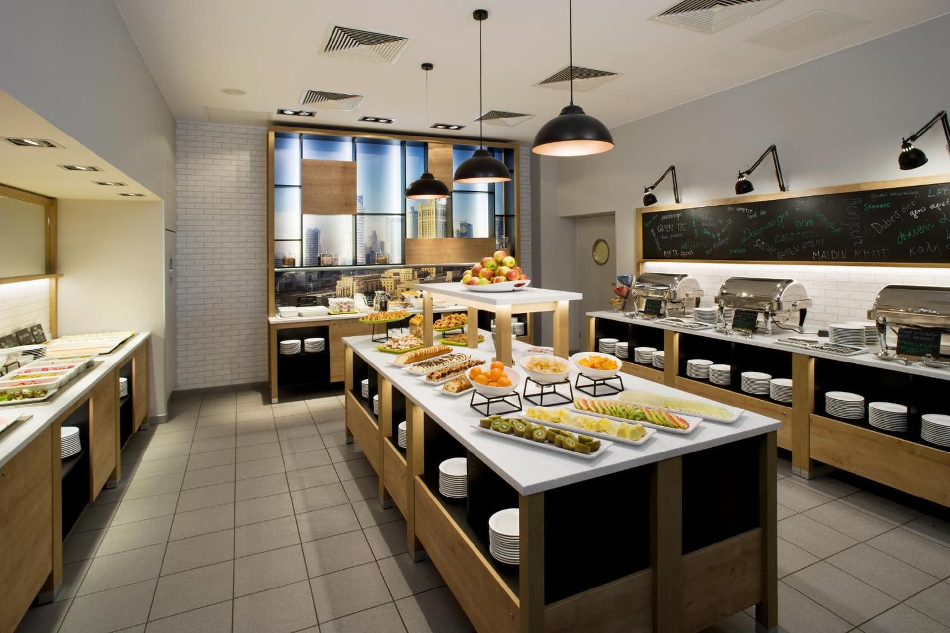Hotel Metropol