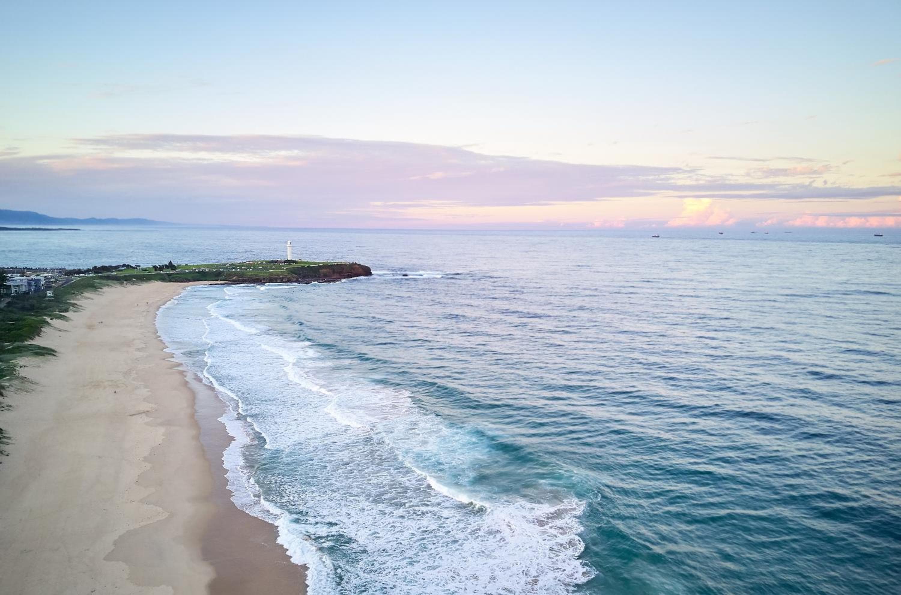 Sage Hotel Wollongong