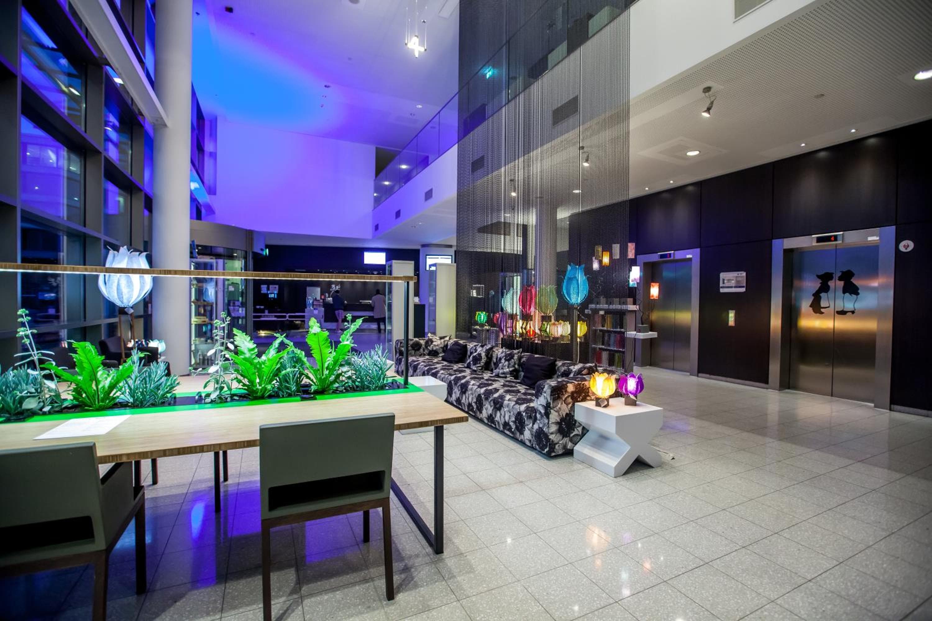 Hotel Artemis Amsterdam