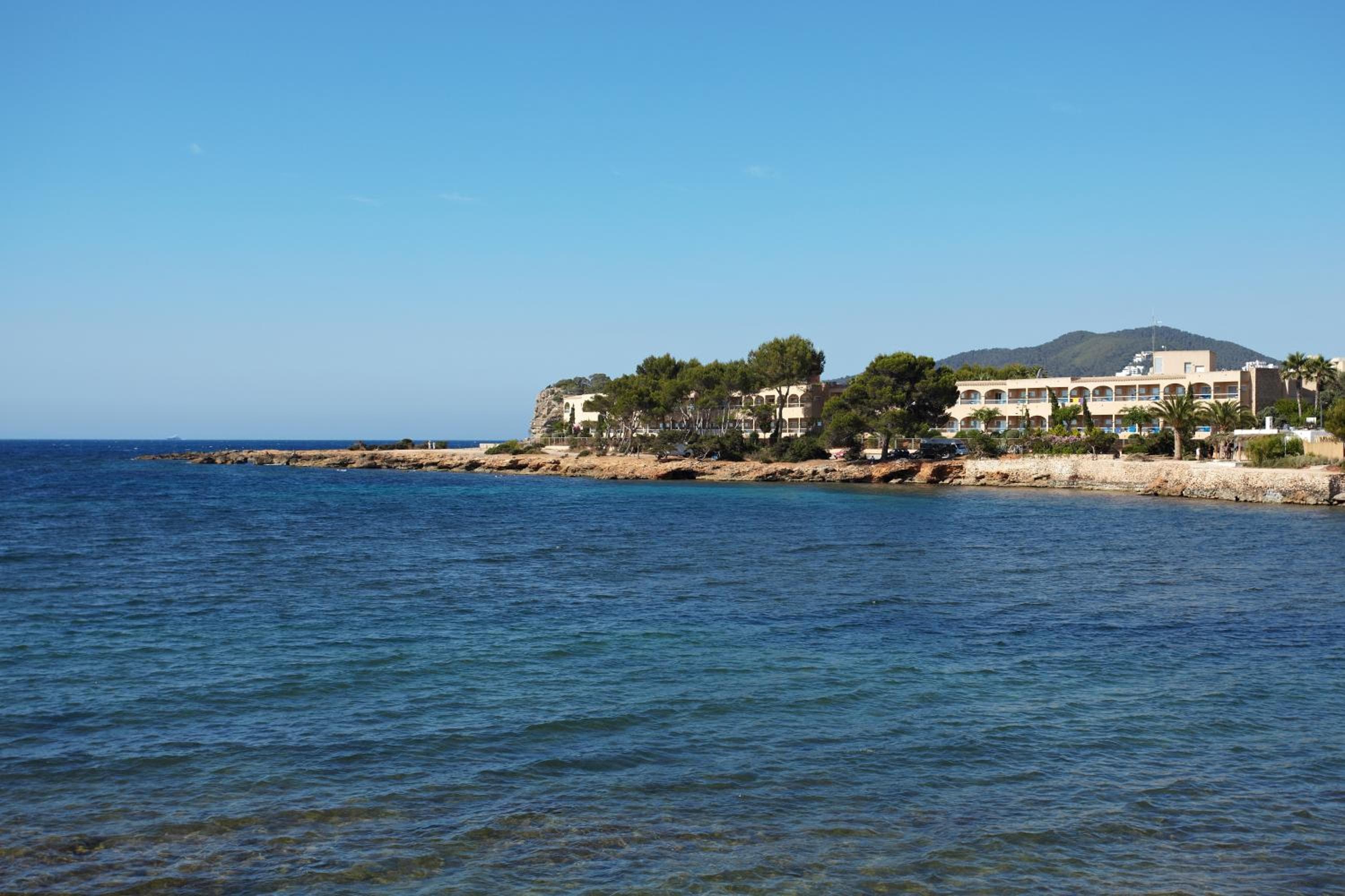 Grupotel Santa Eulària & Spa - Adults Only