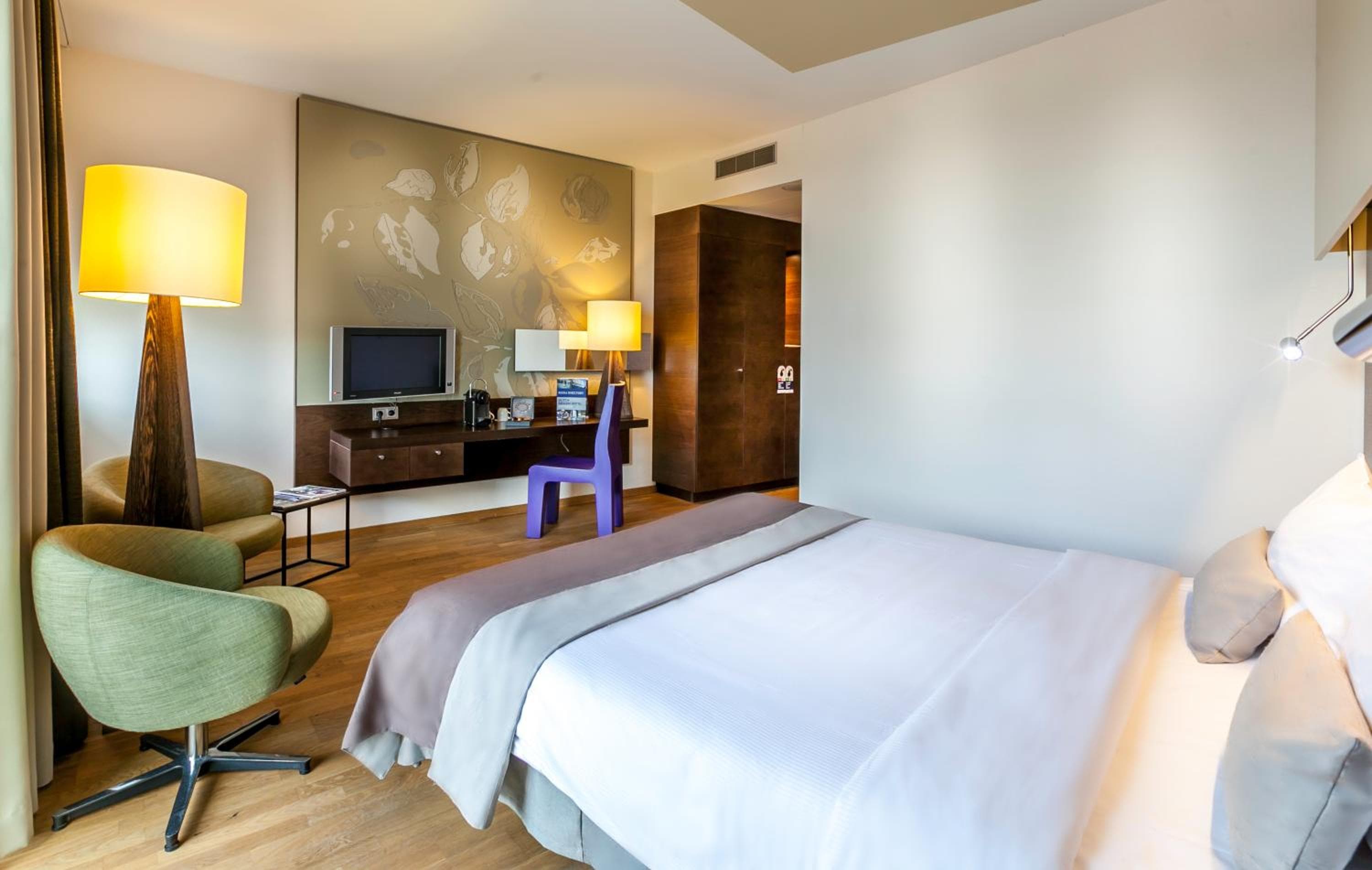 Hotel Artemis Amsterdam