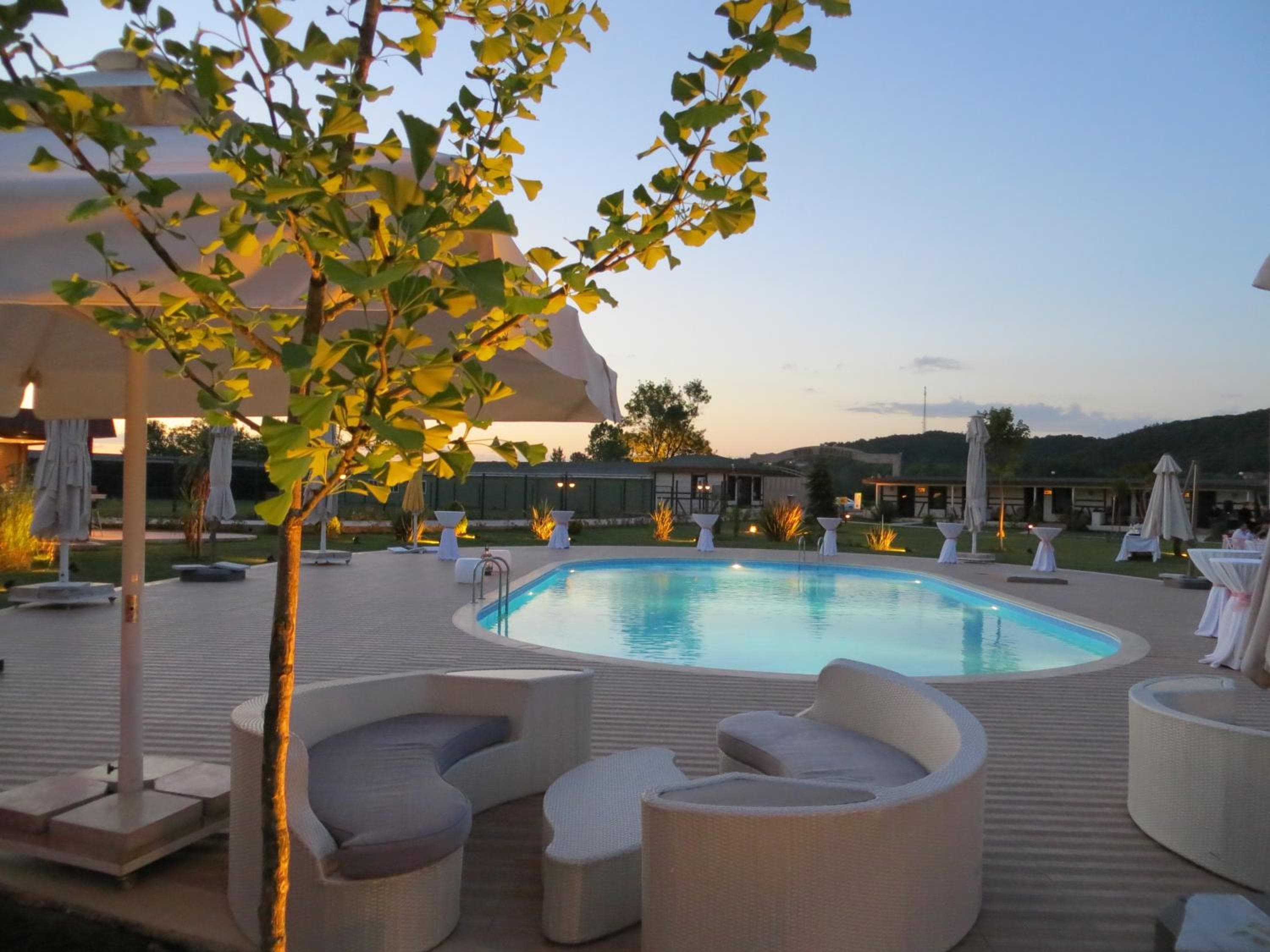 Riva's Club Hotel