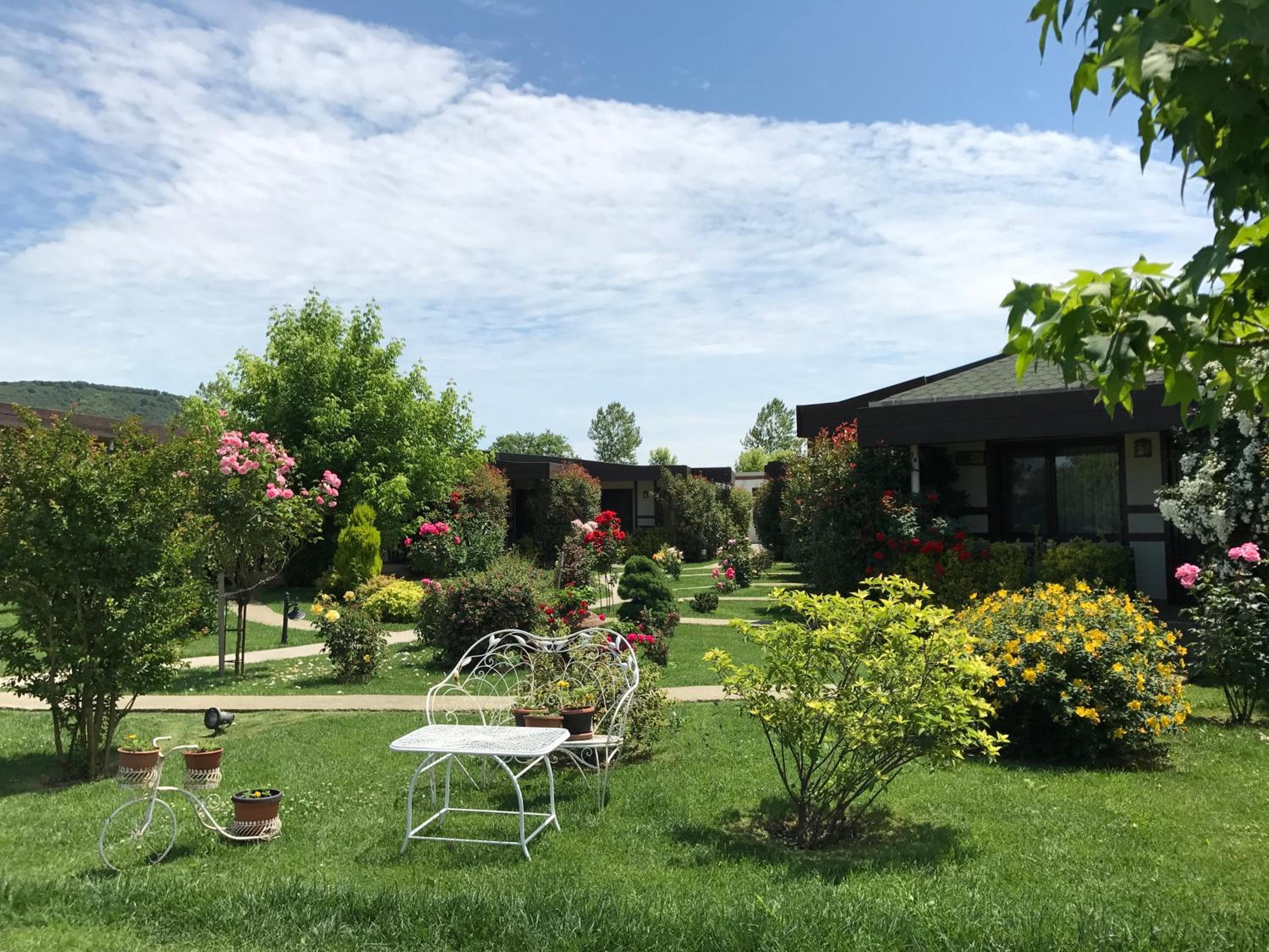 Riva's Club Hotel
