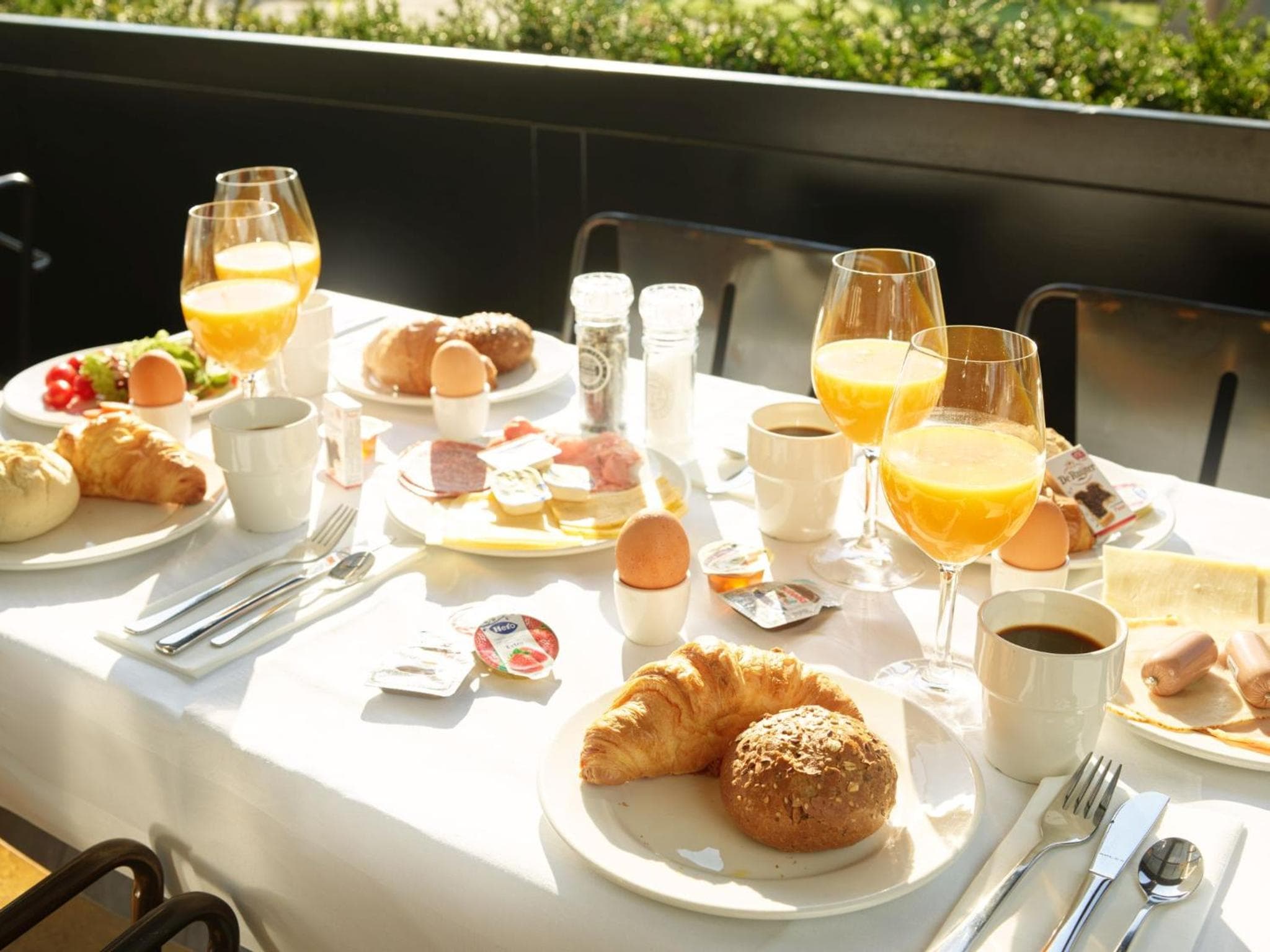Boutique Hotel Chariot - Amsterdam Schiphol Airport