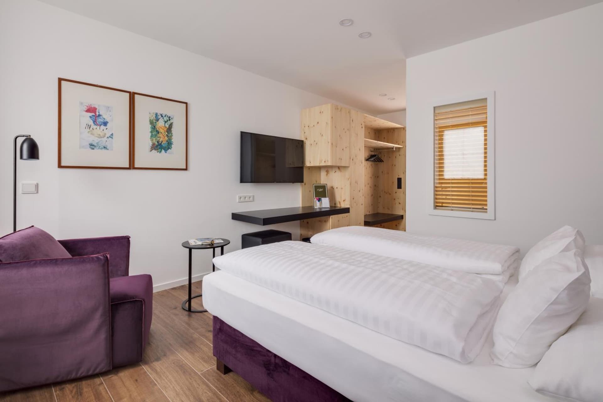 Hotel Central