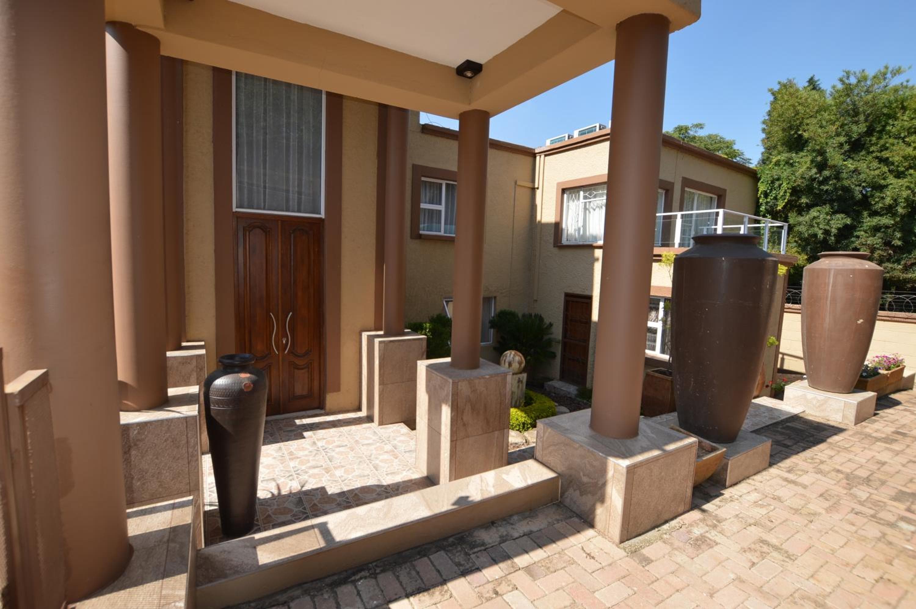 Kiwara Guesthouse