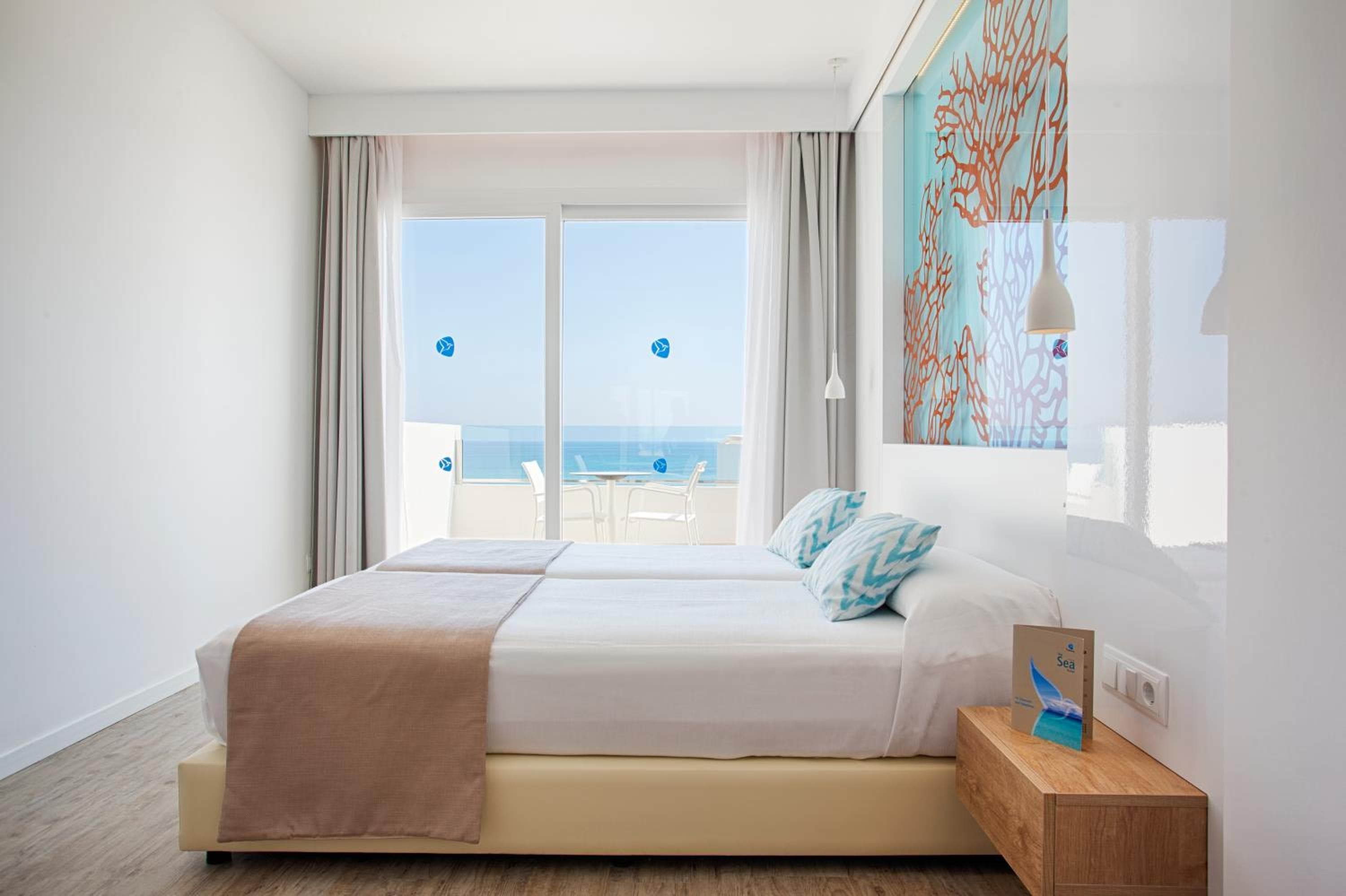 The Sea Hotel by Grupotel - Adults Only