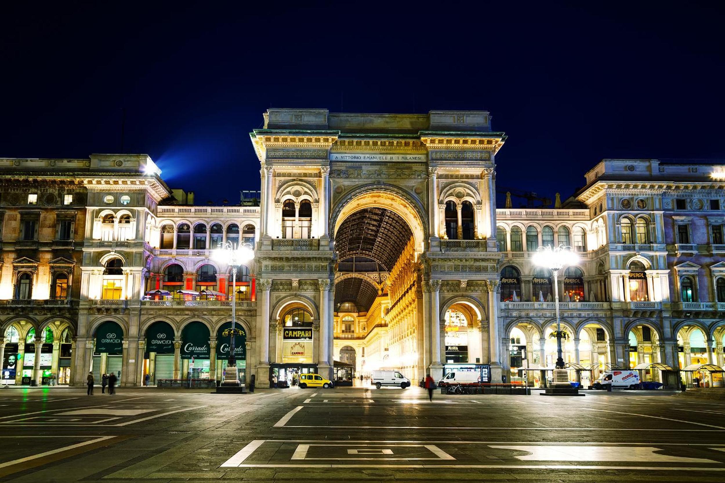 BB Hotels Aparthotel Bocconi