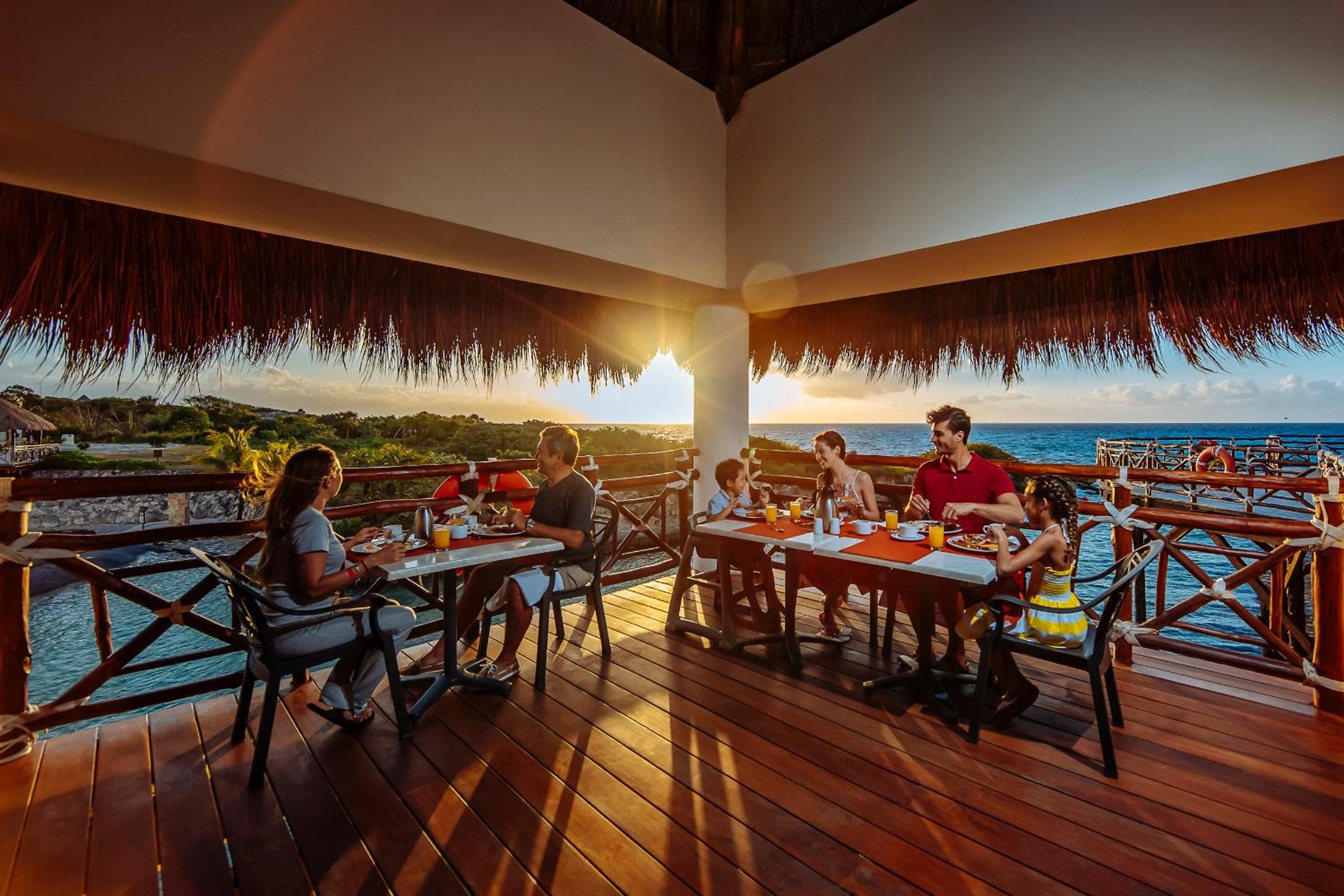 Occidental at Xcaret Destination - All Inclusive