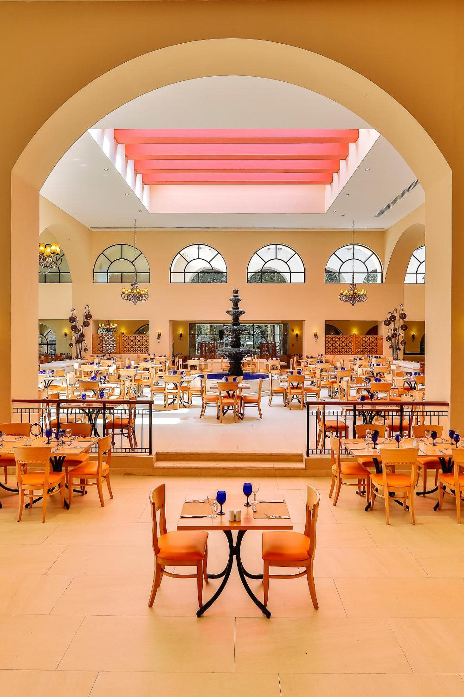 Occidental at Xcaret Destination - All Inclusive