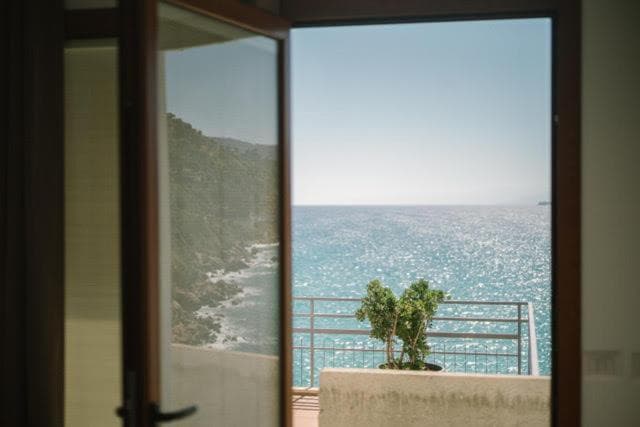 Blue Bay
