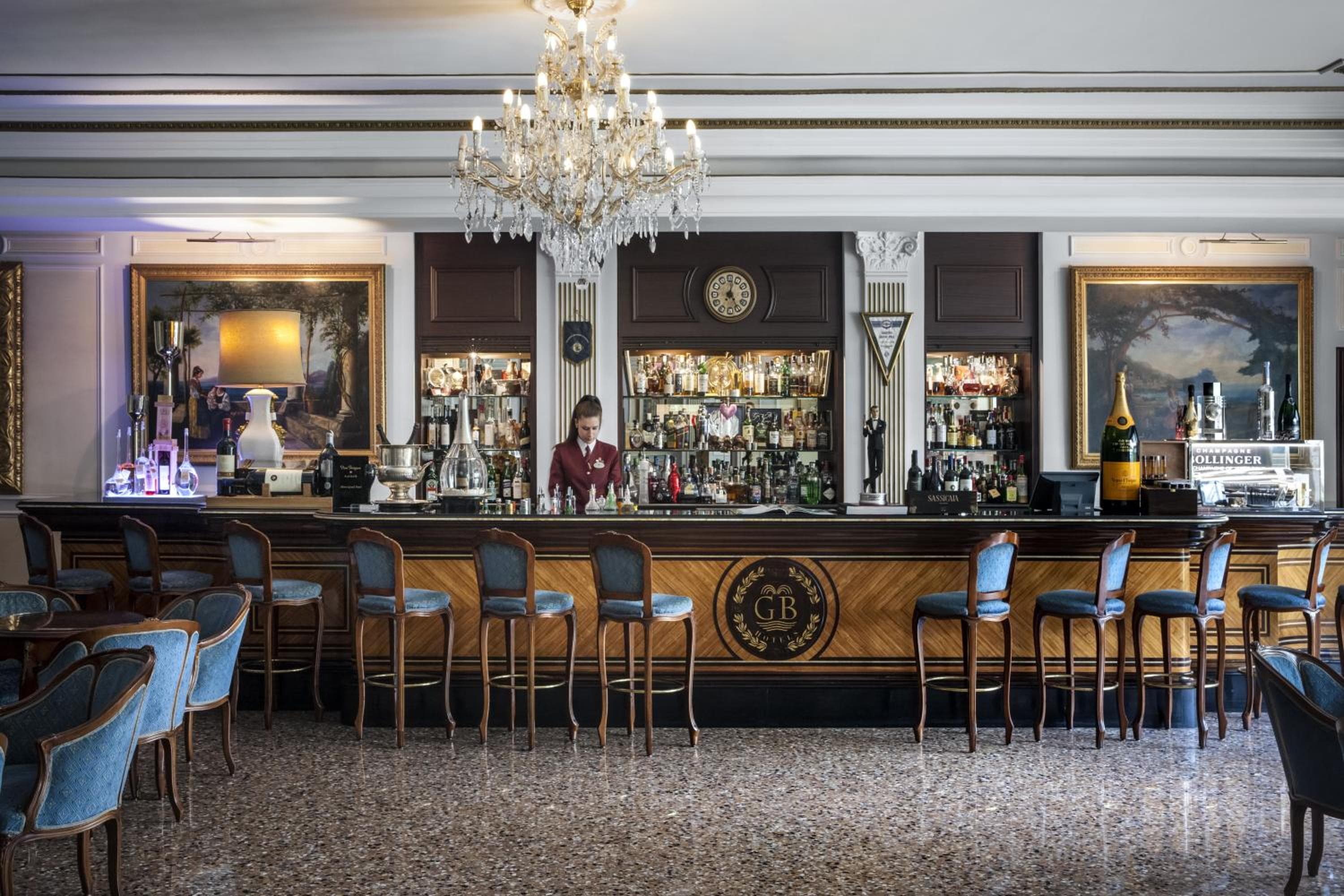 Abano Grand Hotel - Lifestyle Spa & Fine Dining
